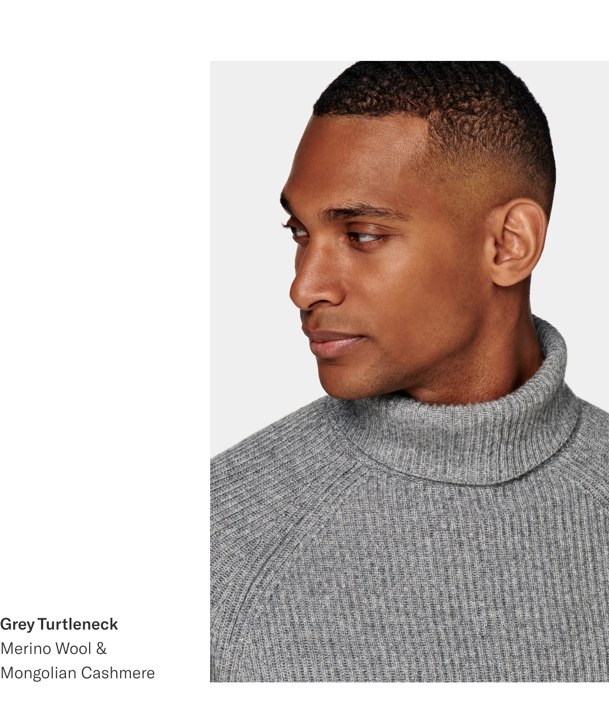 Shop the turtleneck