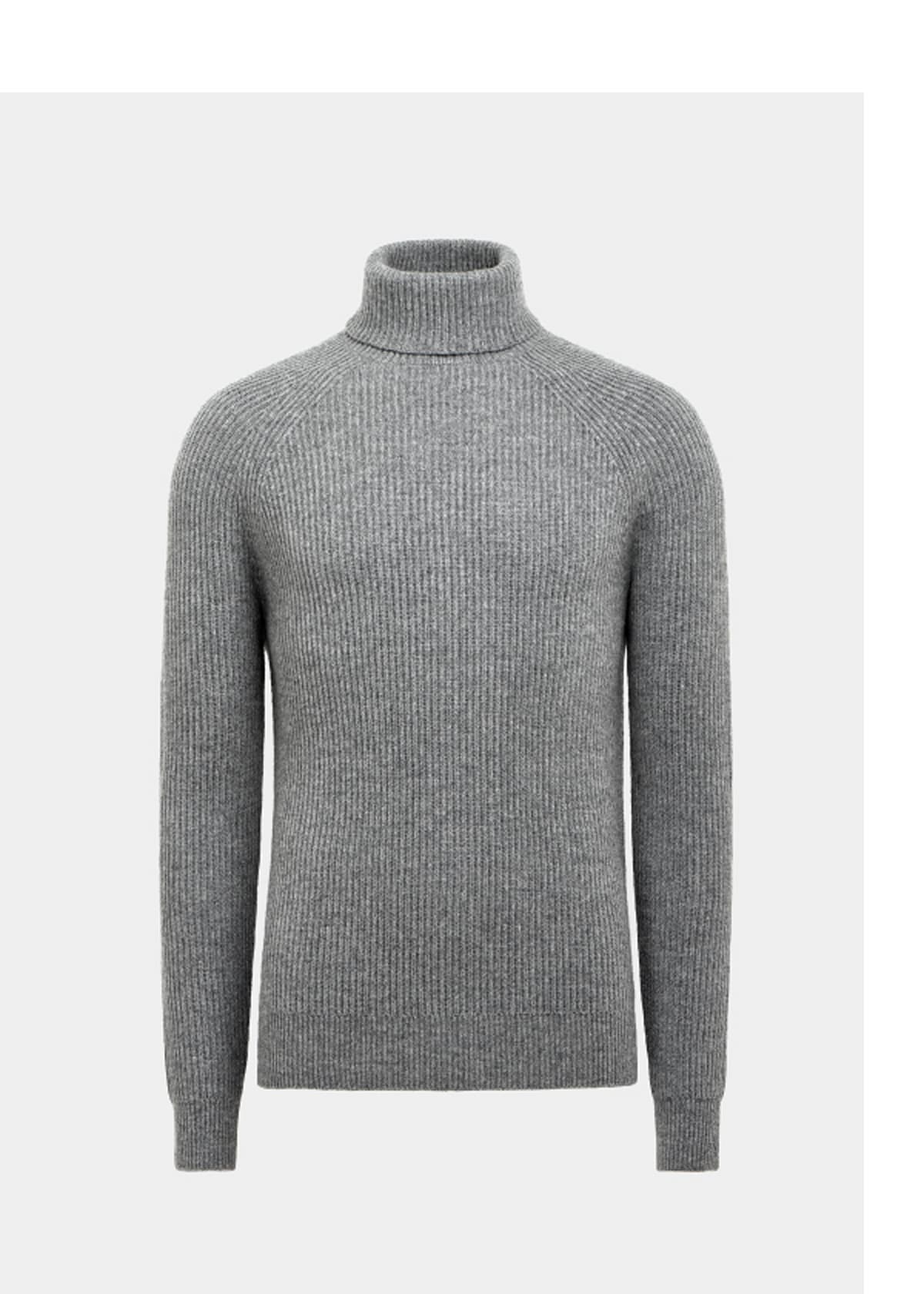 Shop the turtleneck