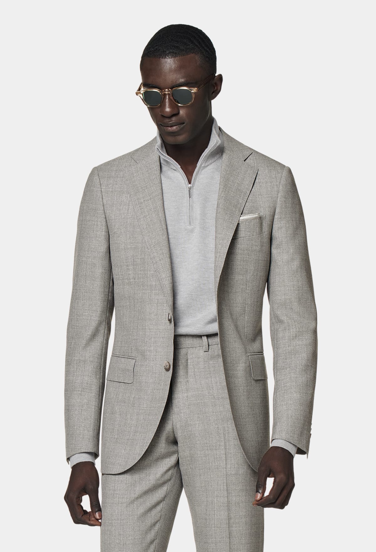 Shop the suit