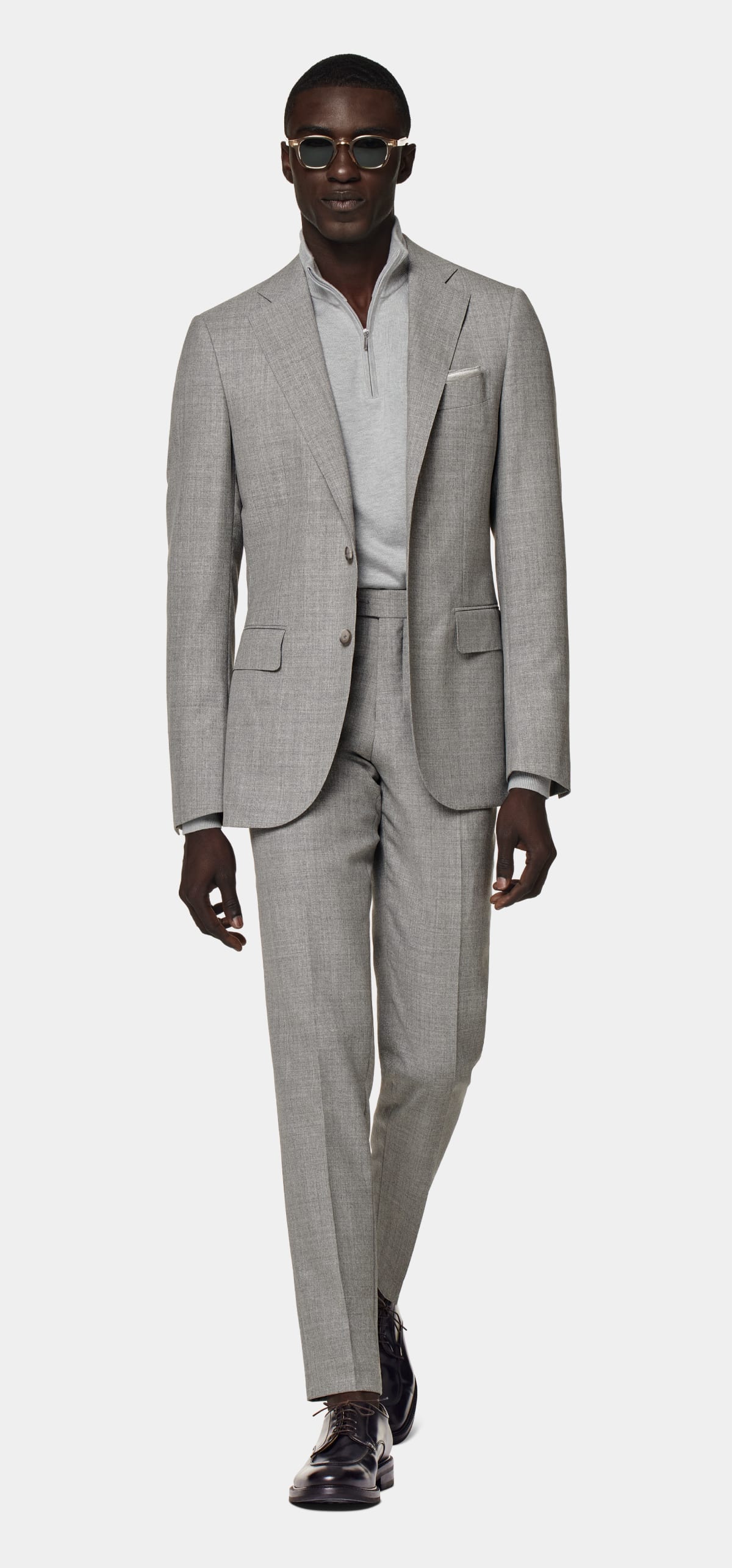 Shop the suit