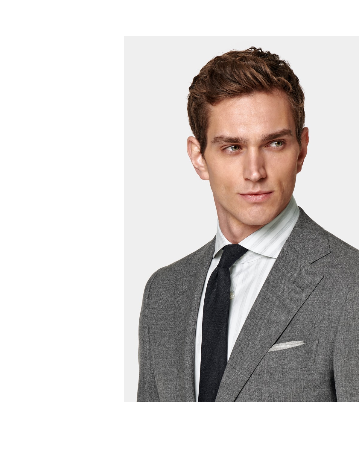 Shop the suit