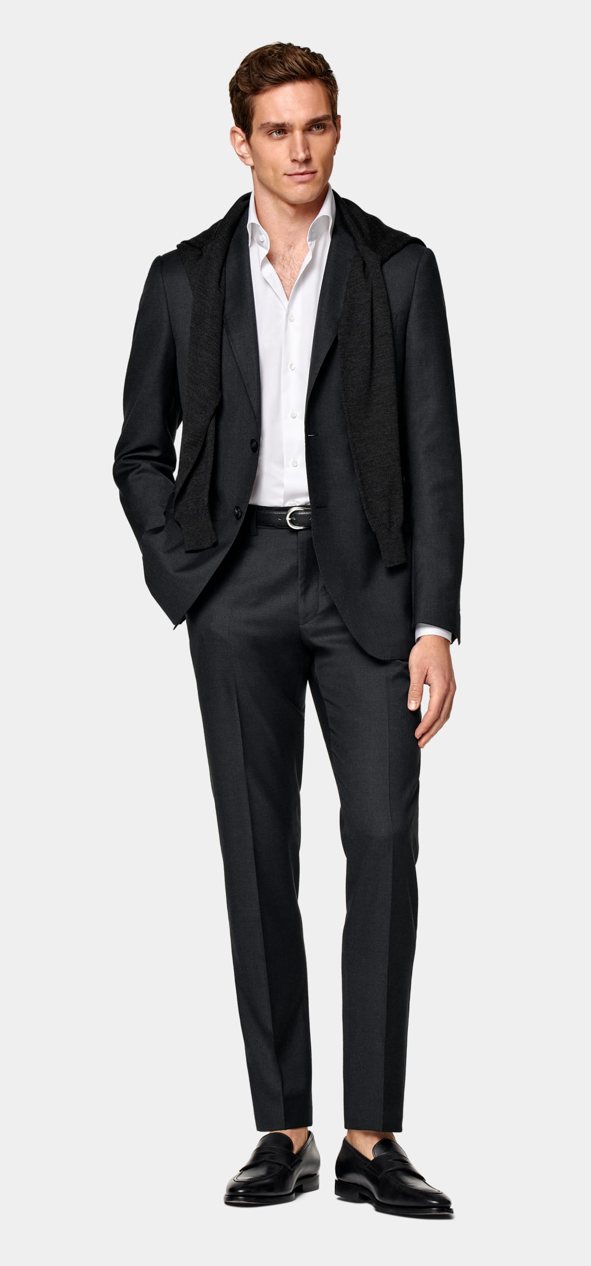 Shop the suit