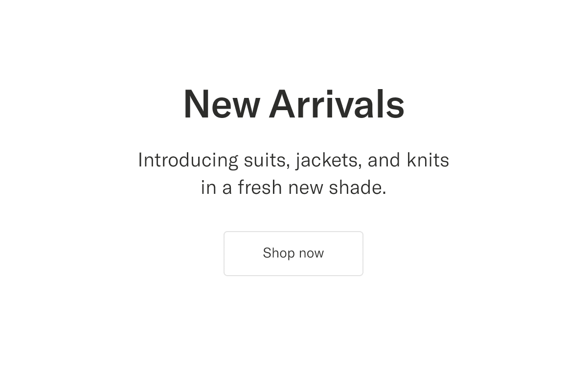 Shop now