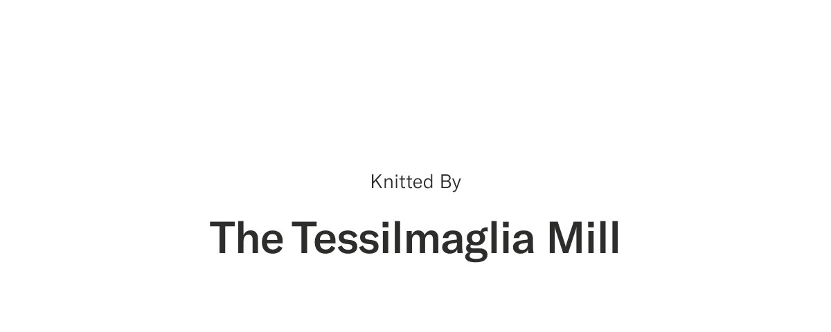 The Tessilmaglia Mill