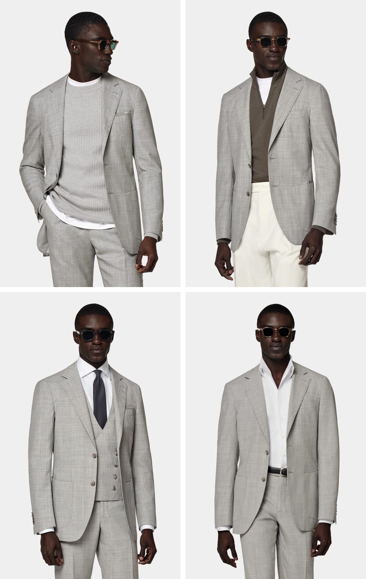 Shop the suit