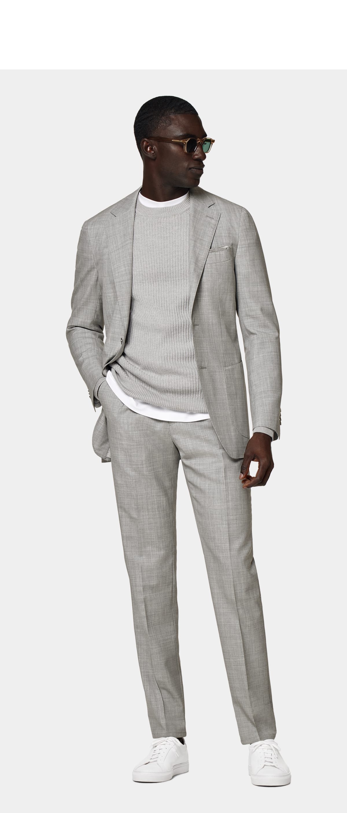 Shop the suit