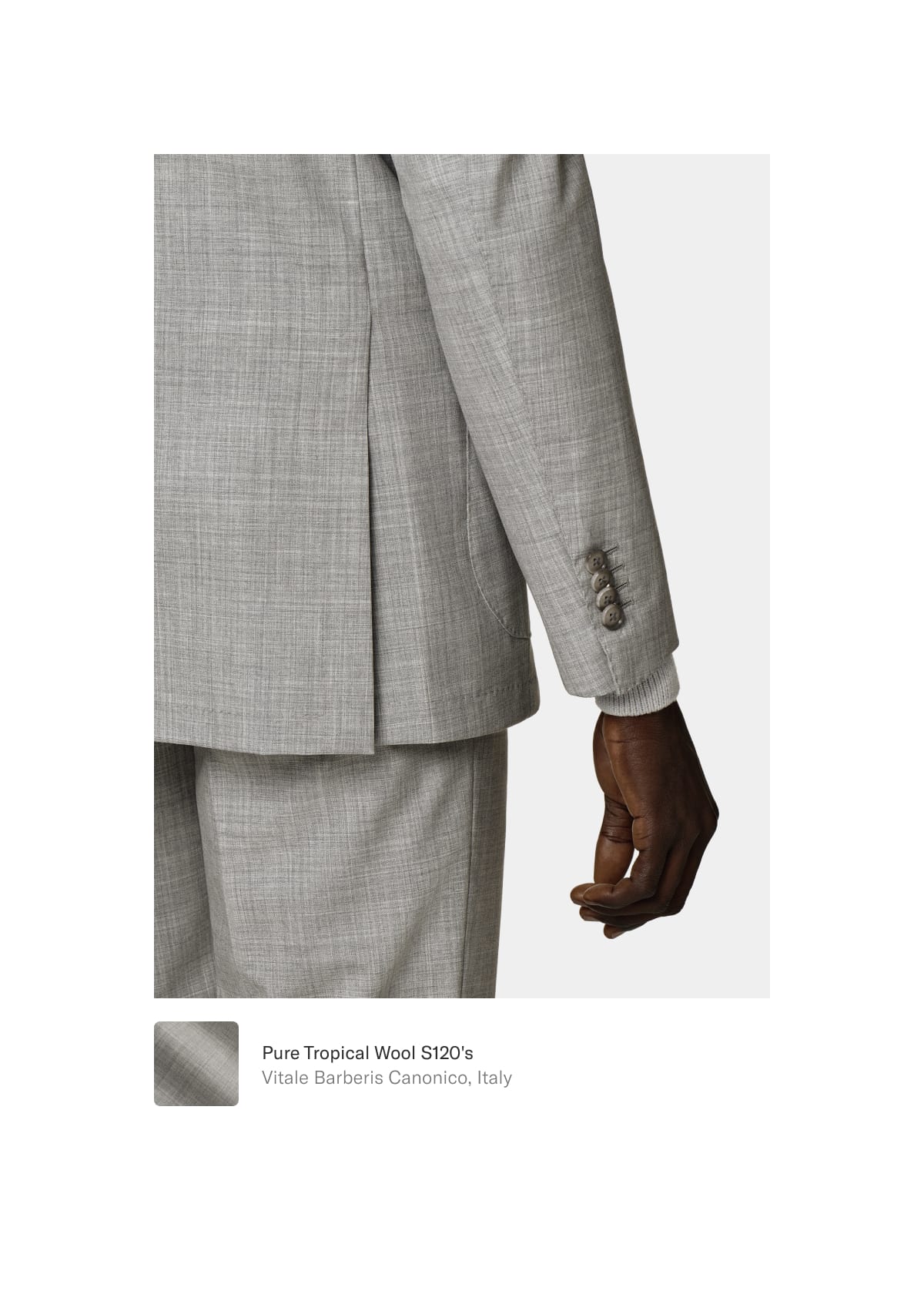 Shop the suit