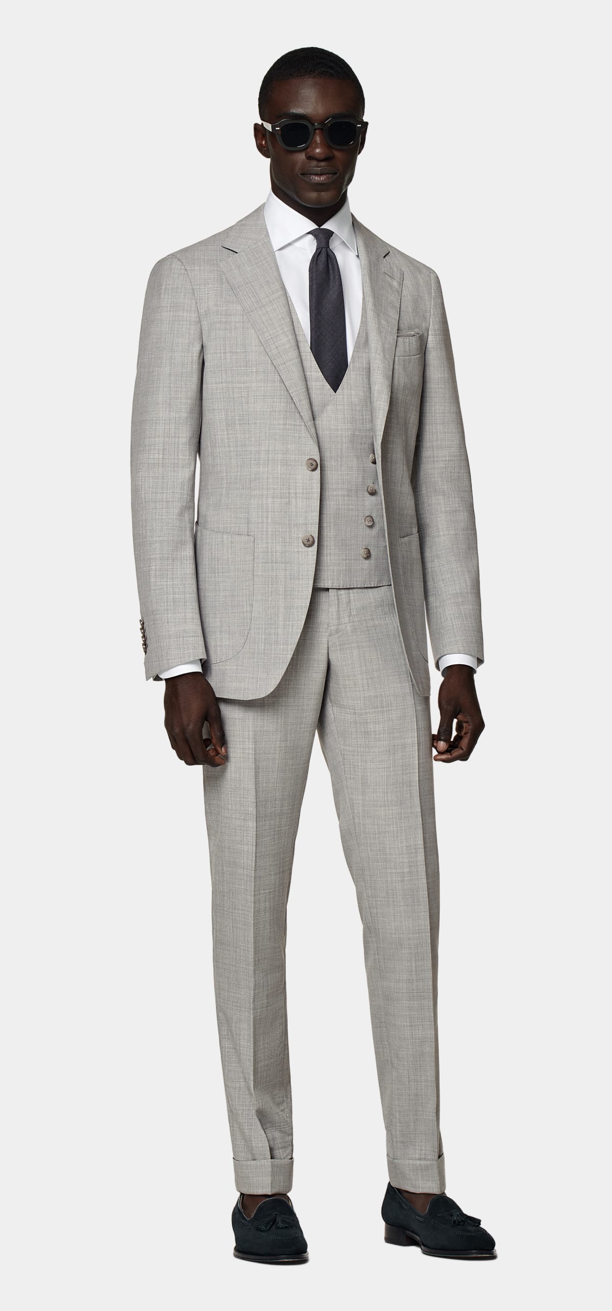 Shop the suit