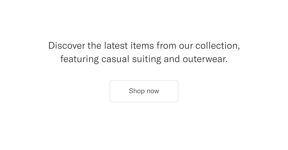 Shop now