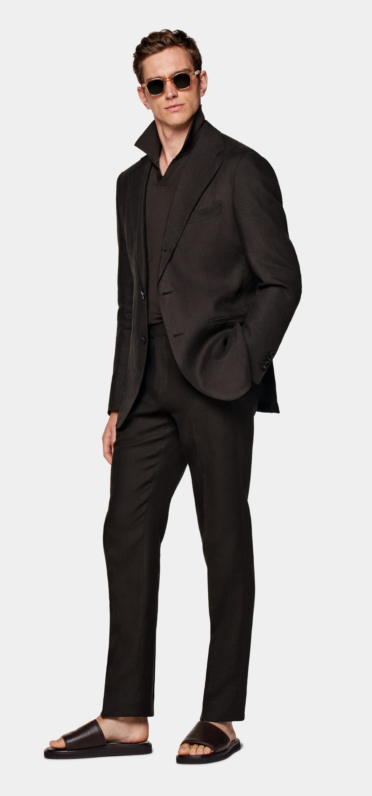Shop the suit