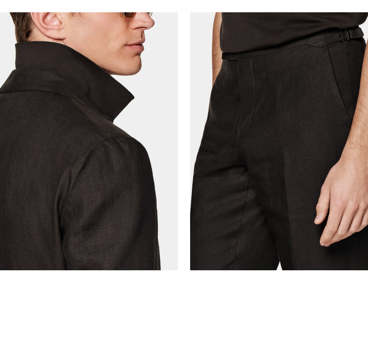 Shop the suit