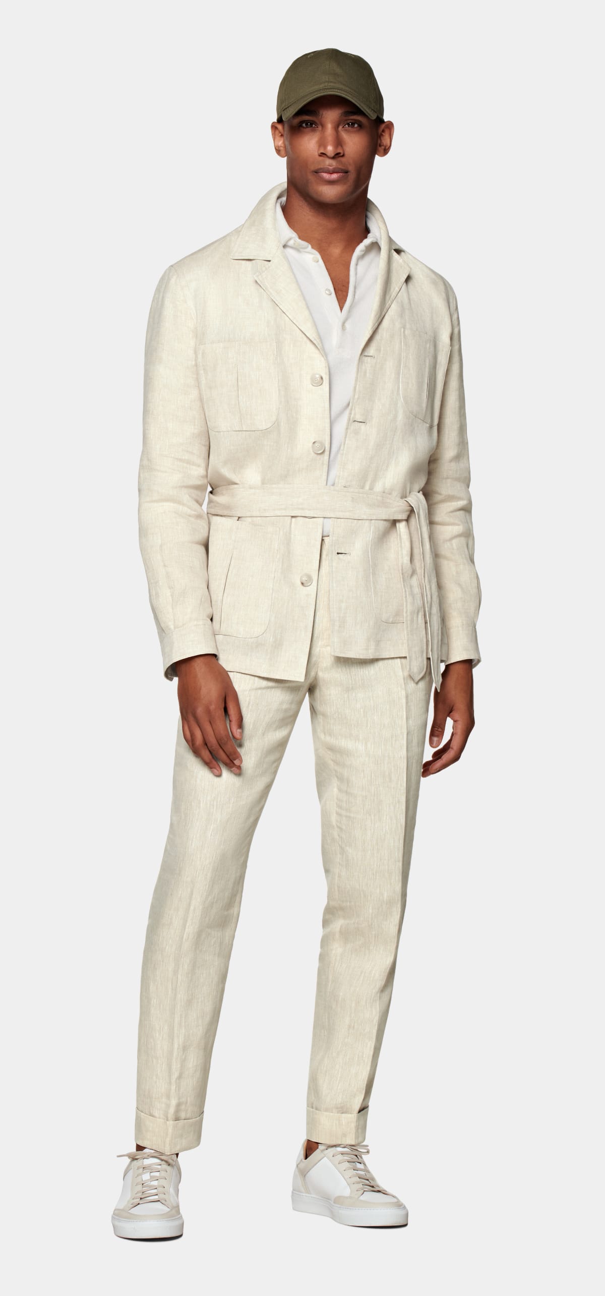 Shop the suit
