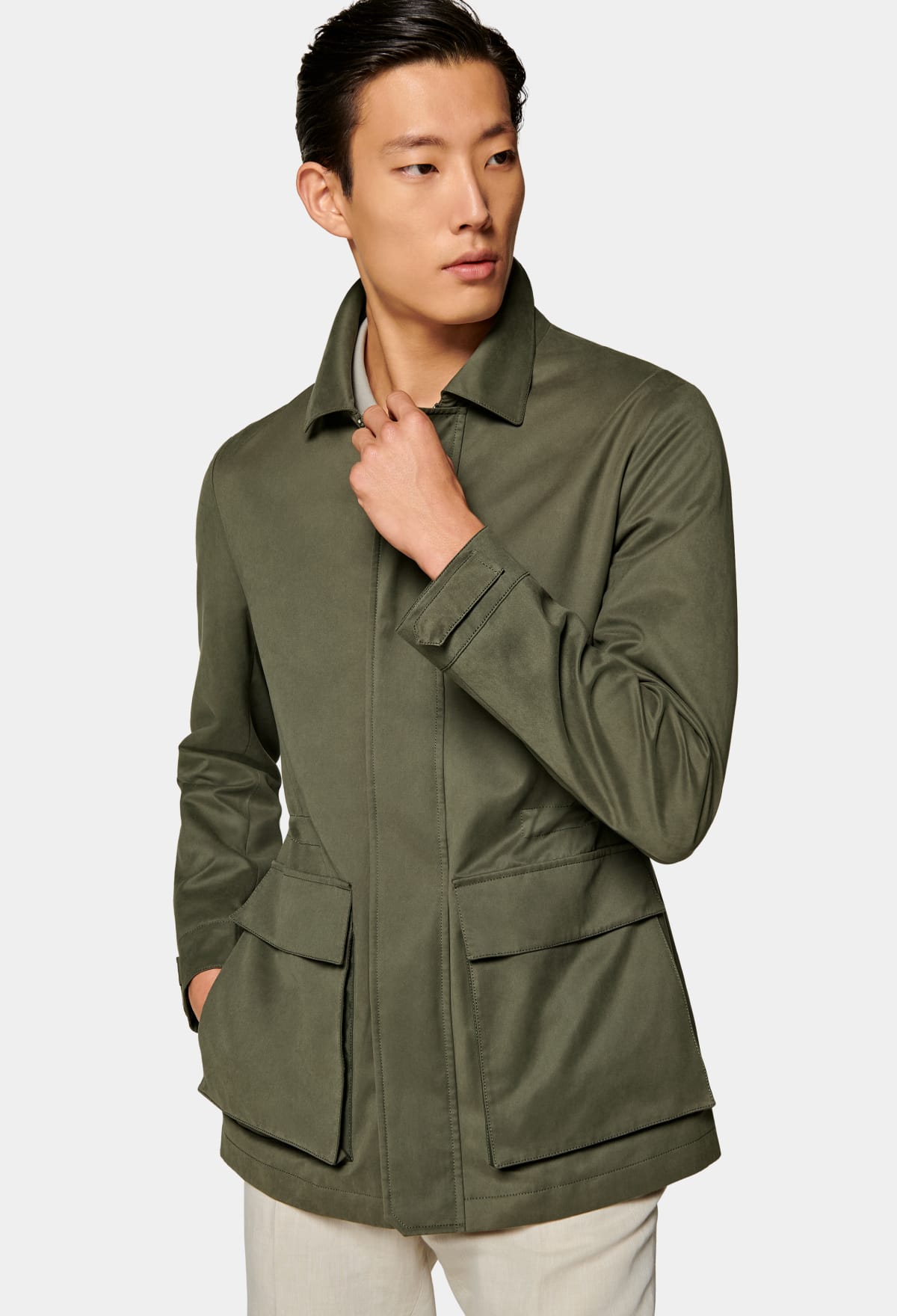 Shop the jacket