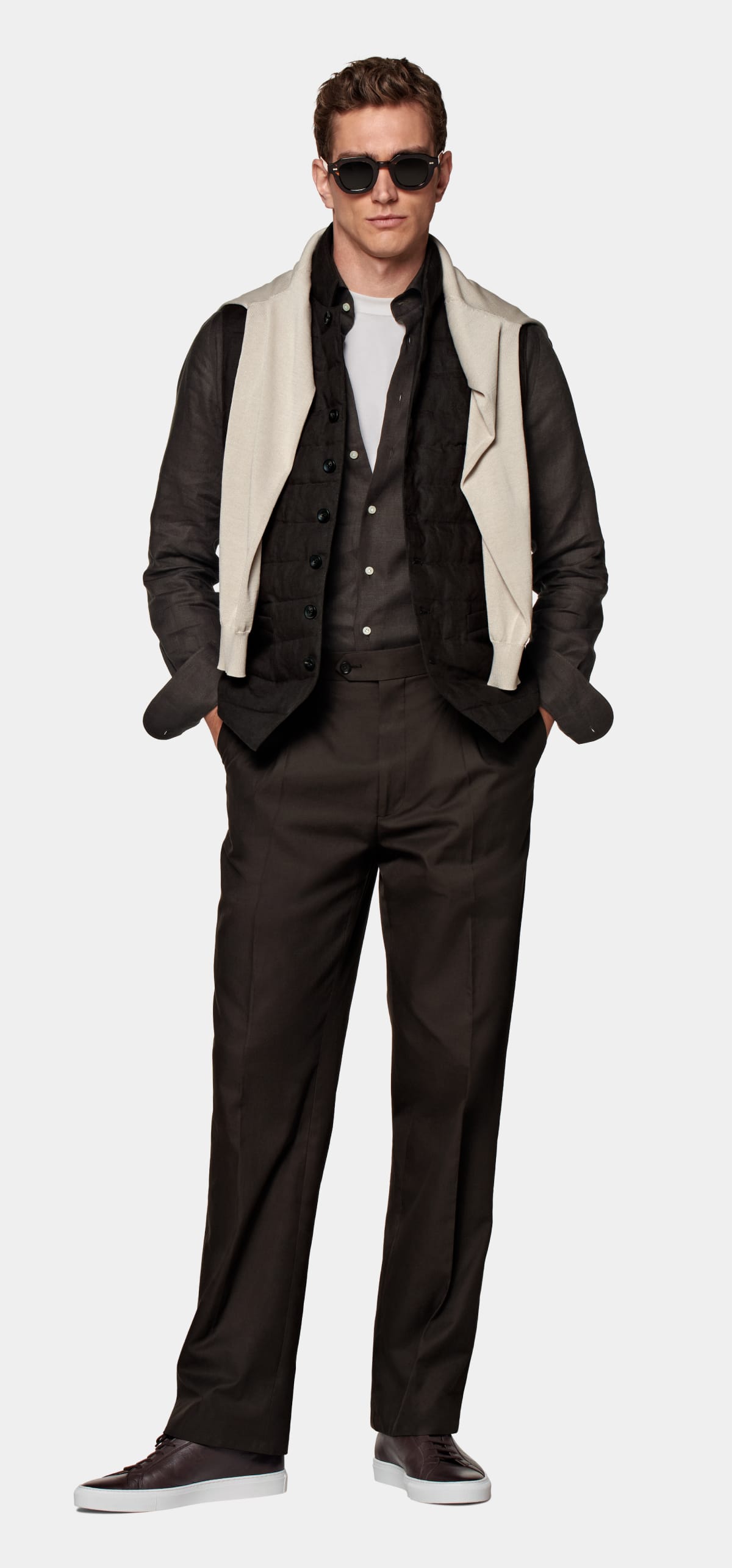 Shop the vest