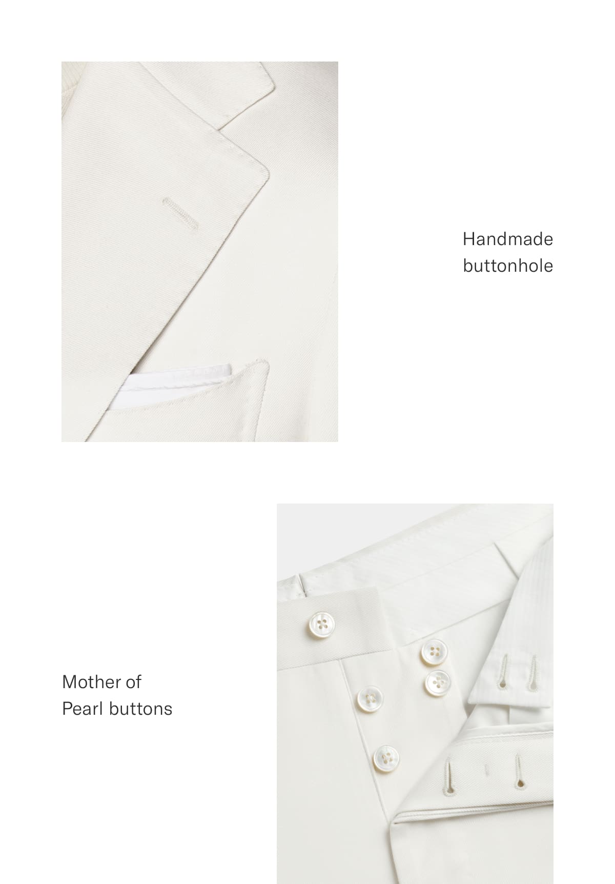Shop the suit