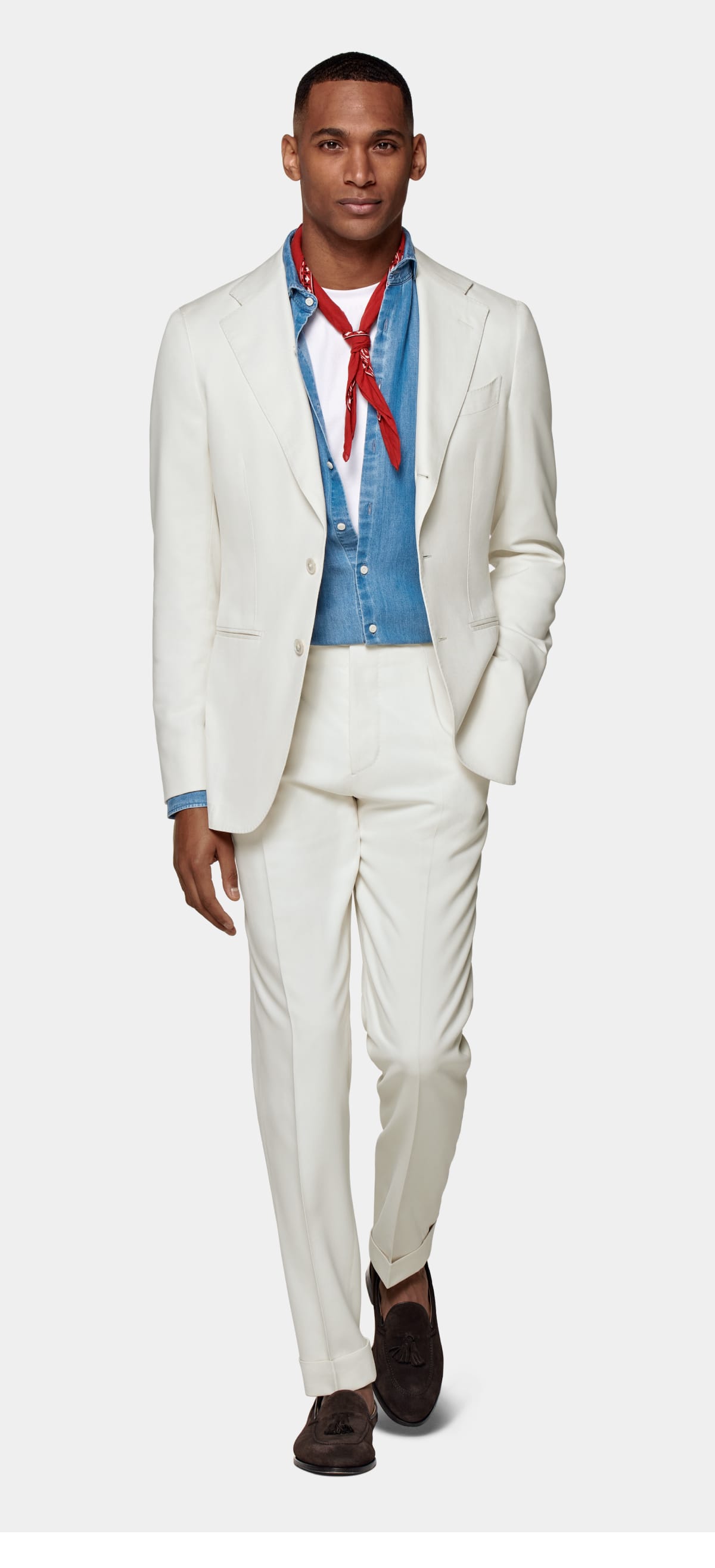 Shop the suit