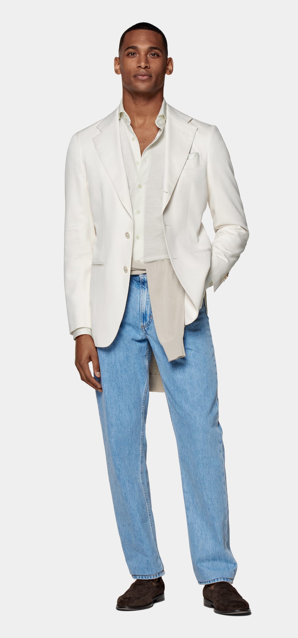 Shop the suit
