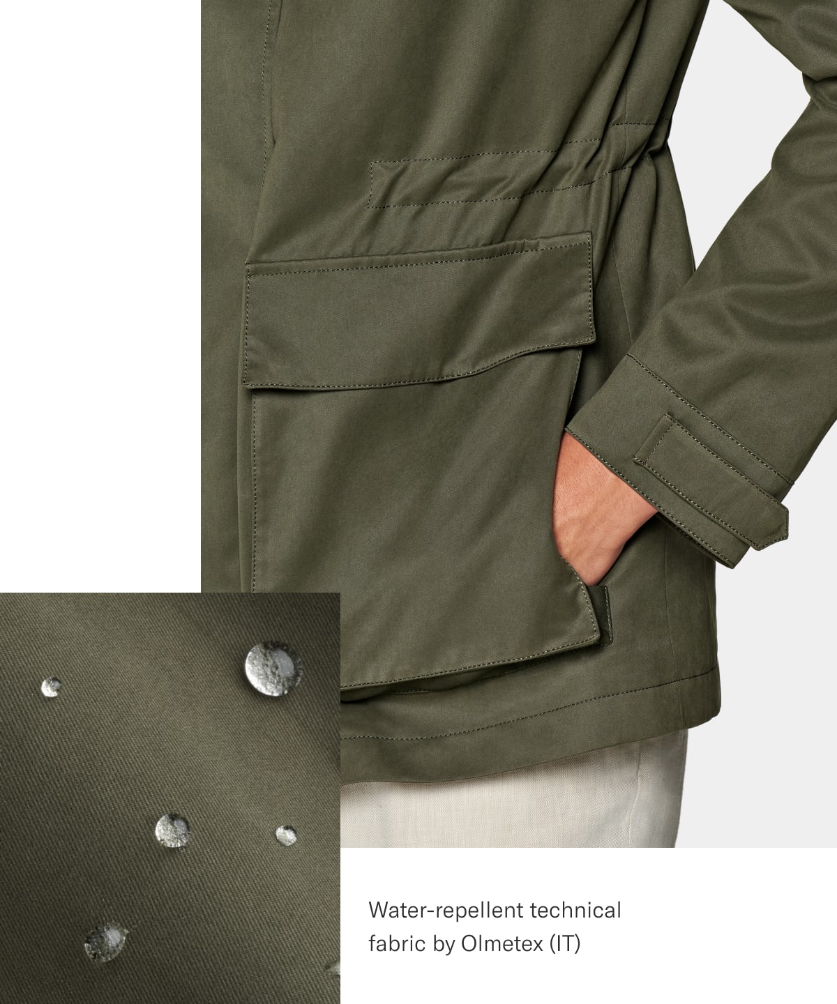 Shop the jacket