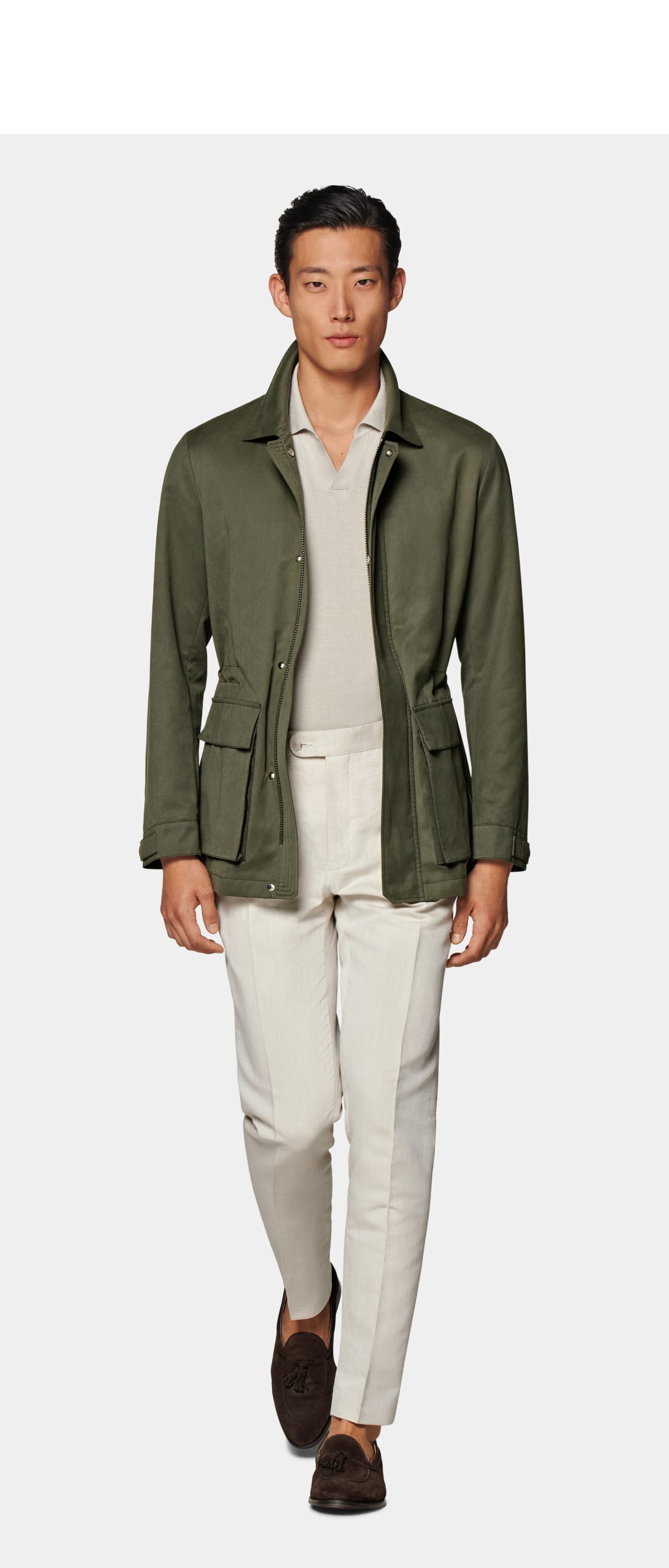 Shop the jacket