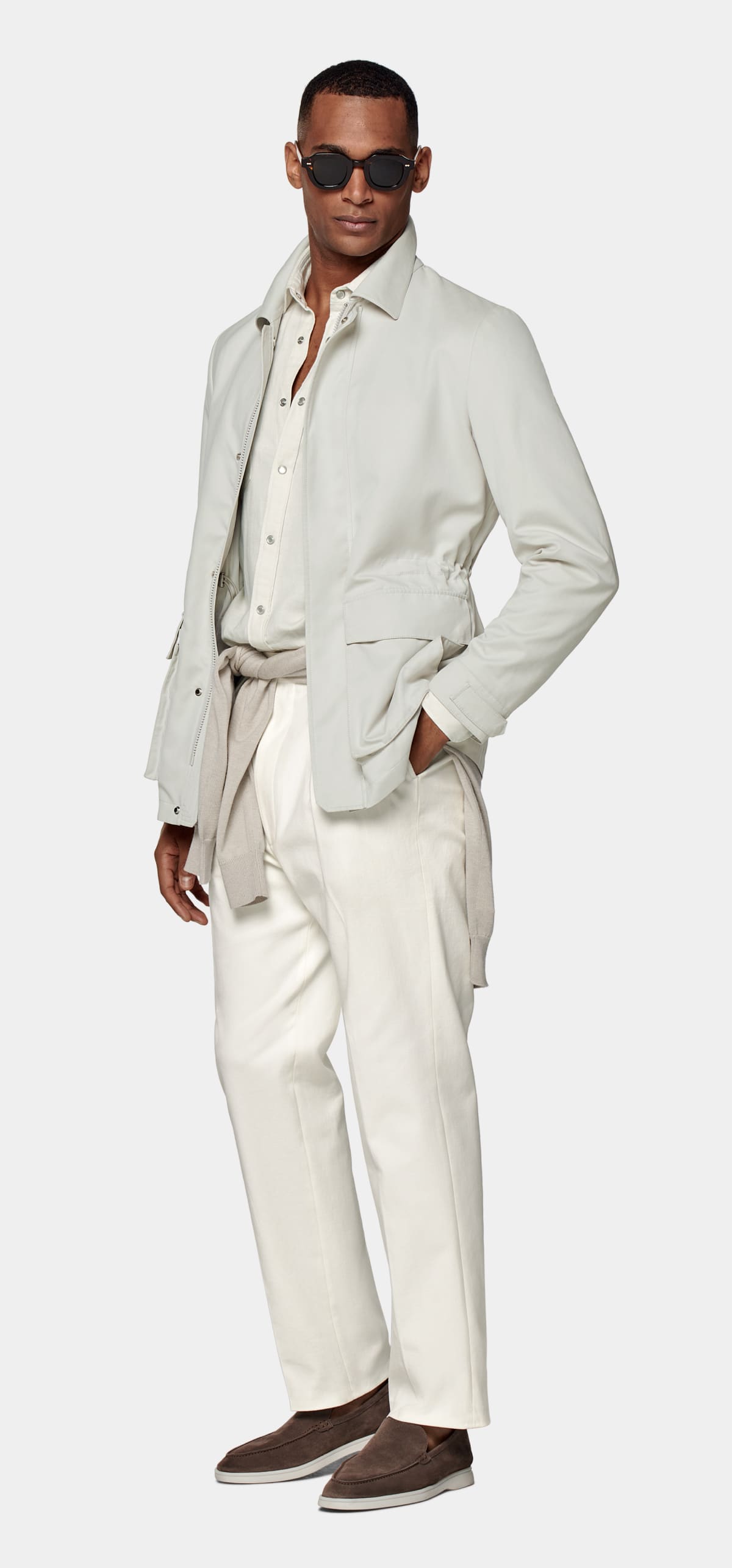 Shop the jacket