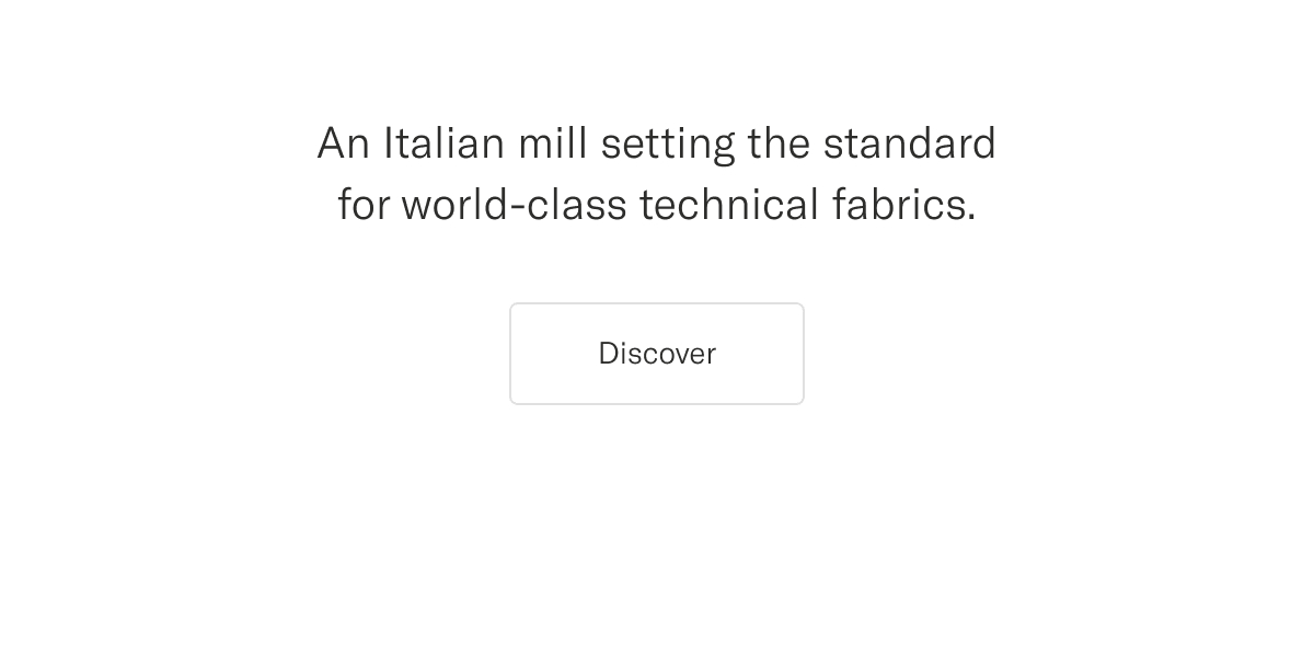 Woven by The Olmetex Mill | Discover