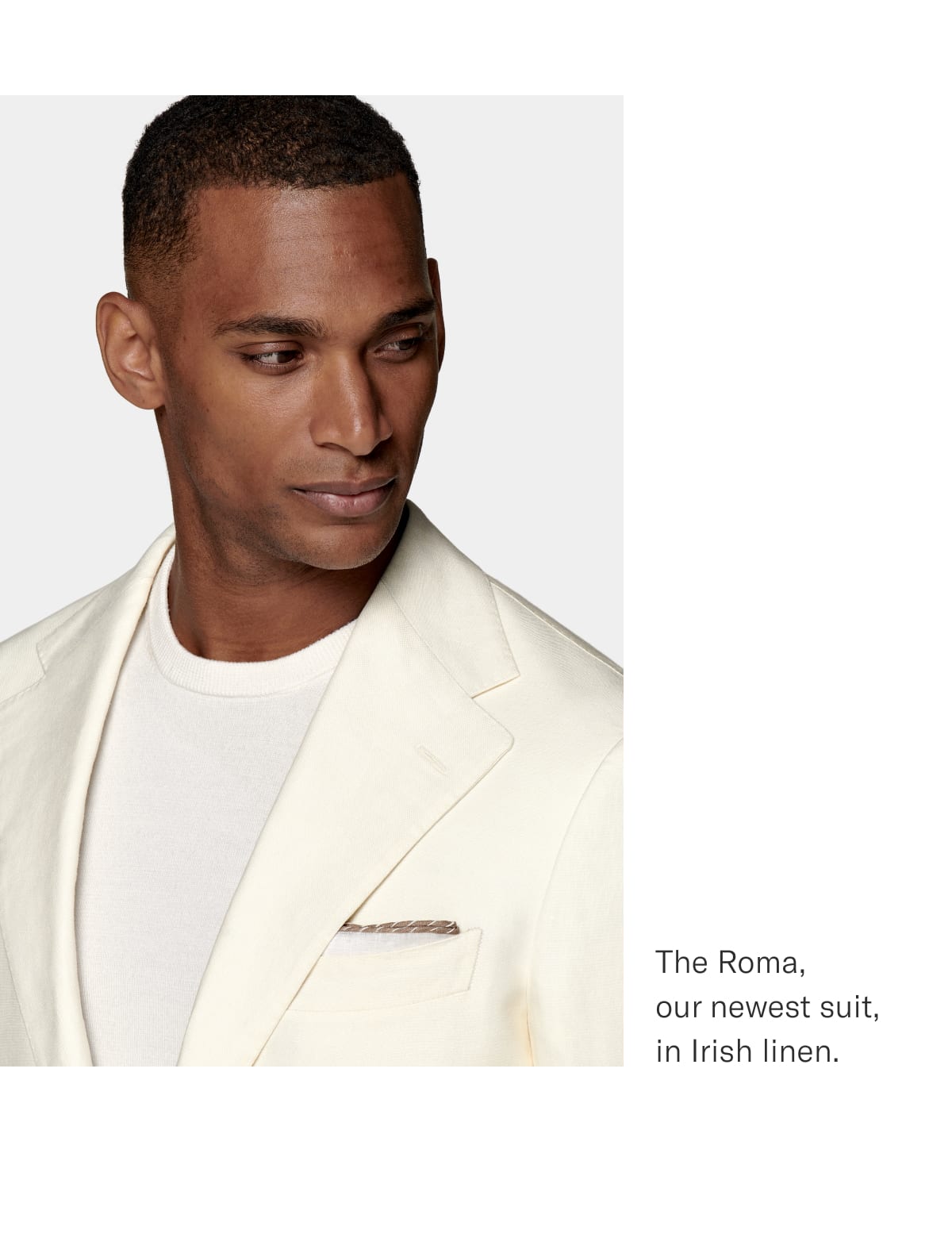 Shop the suit