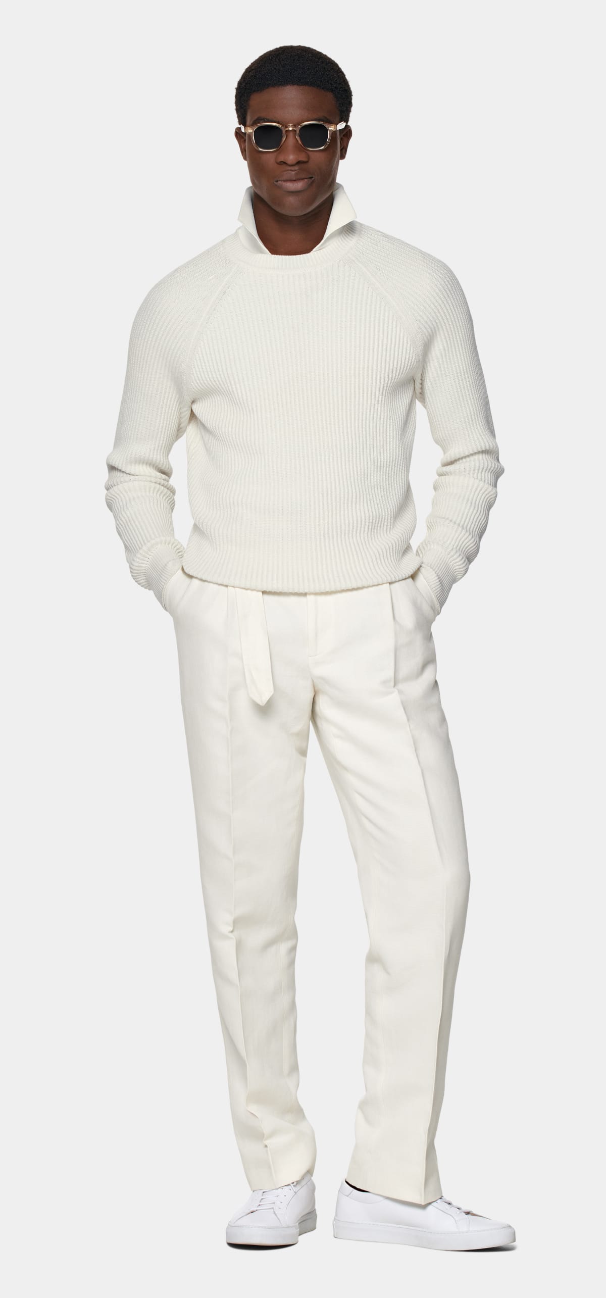Shop the knitwear
