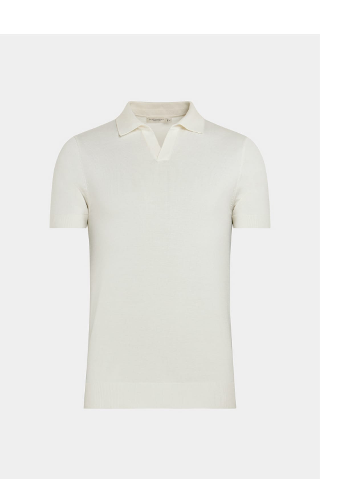 Shop the polo shirt