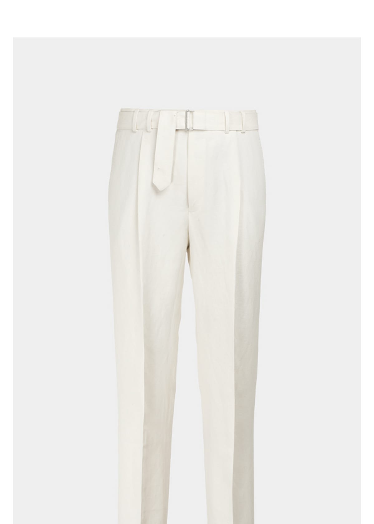 Shop the trousers