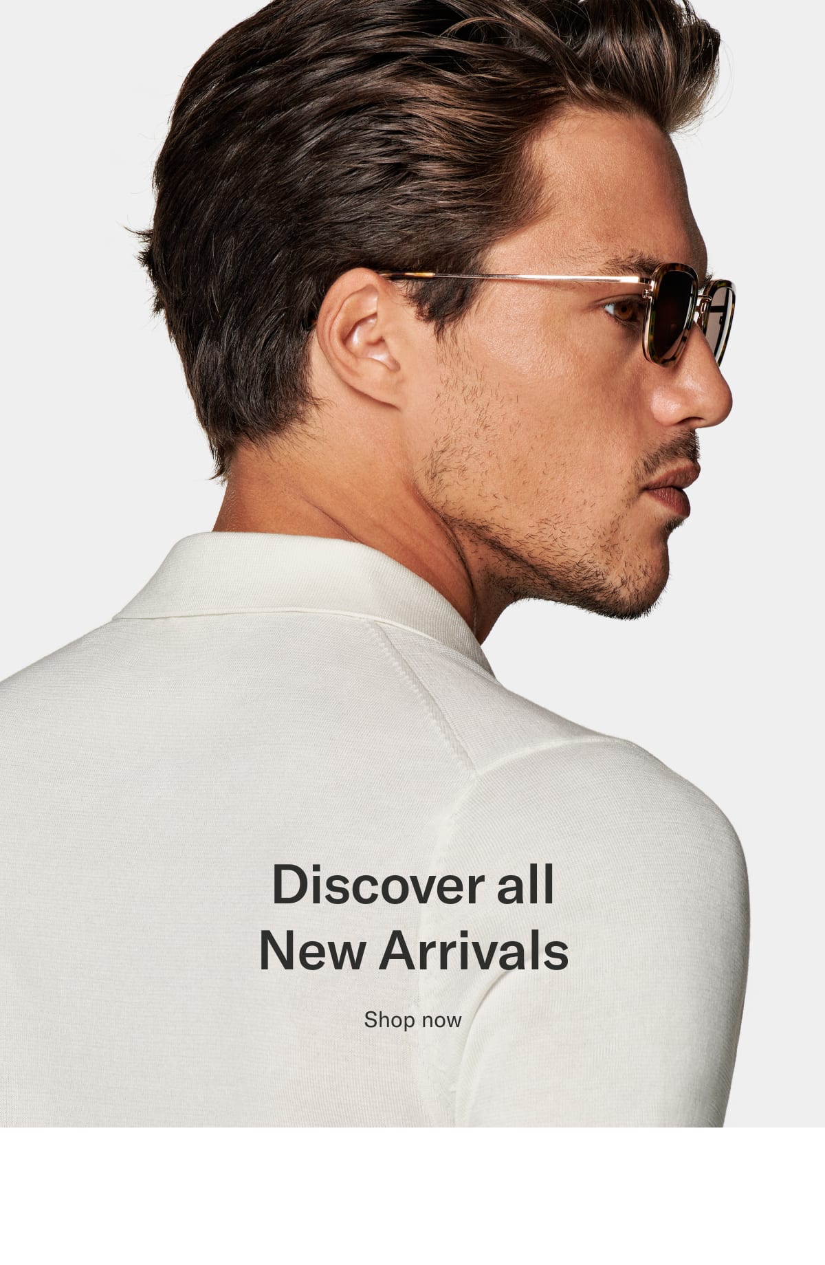 Discover all new arrivals