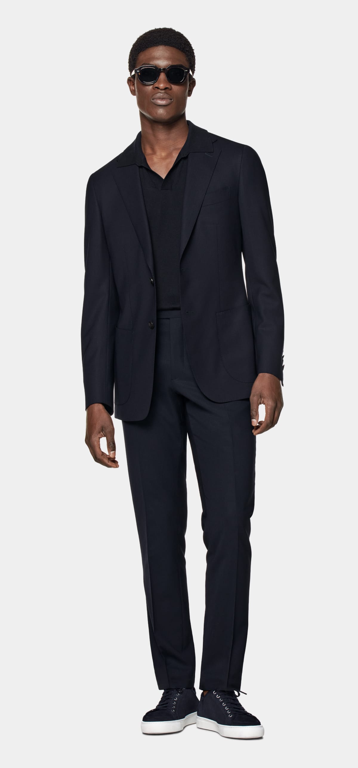 Shop the suit
