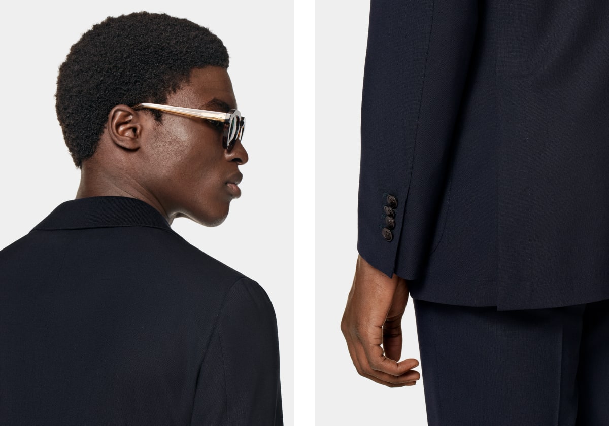 Shop the suit
