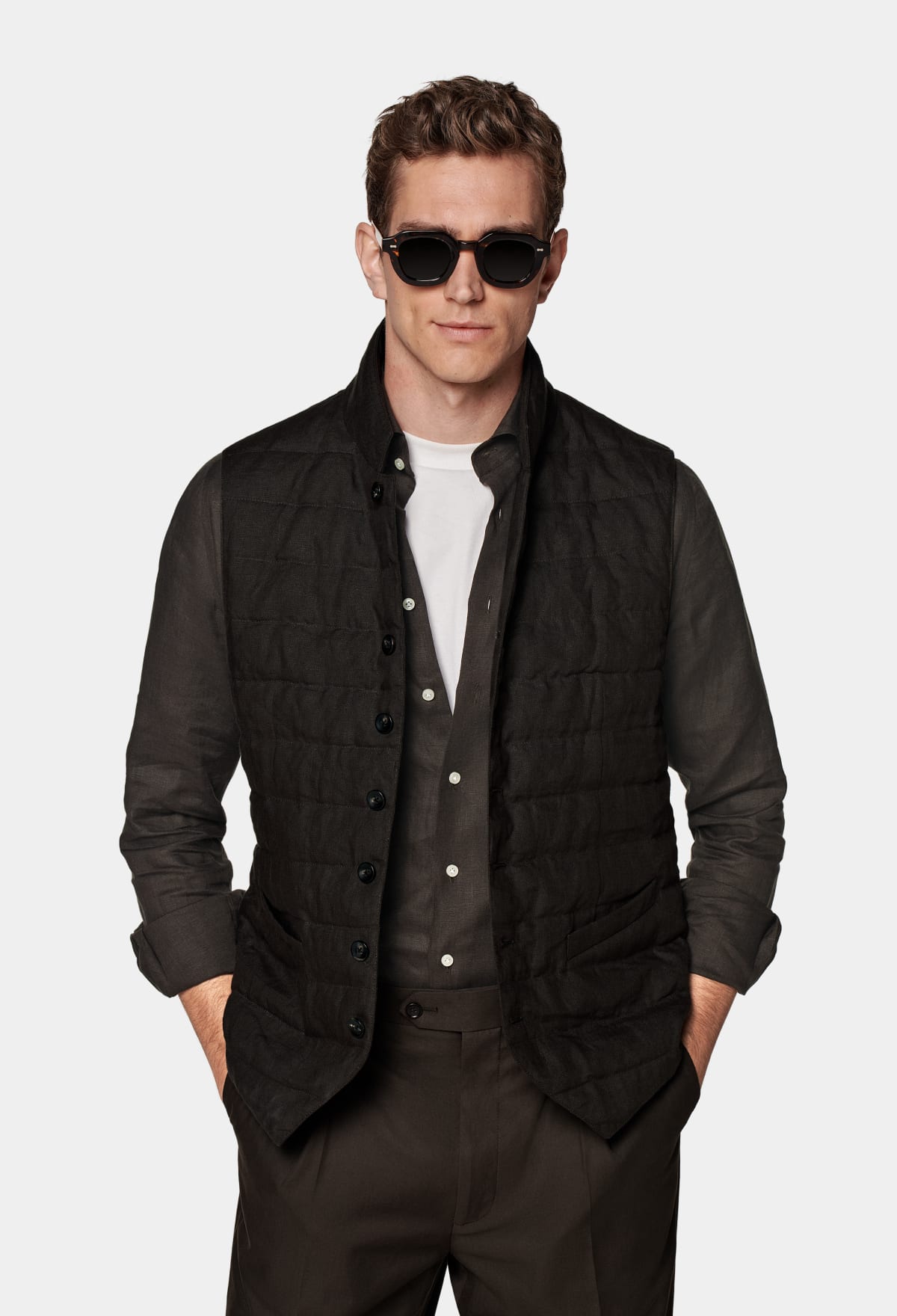 Shop the vest