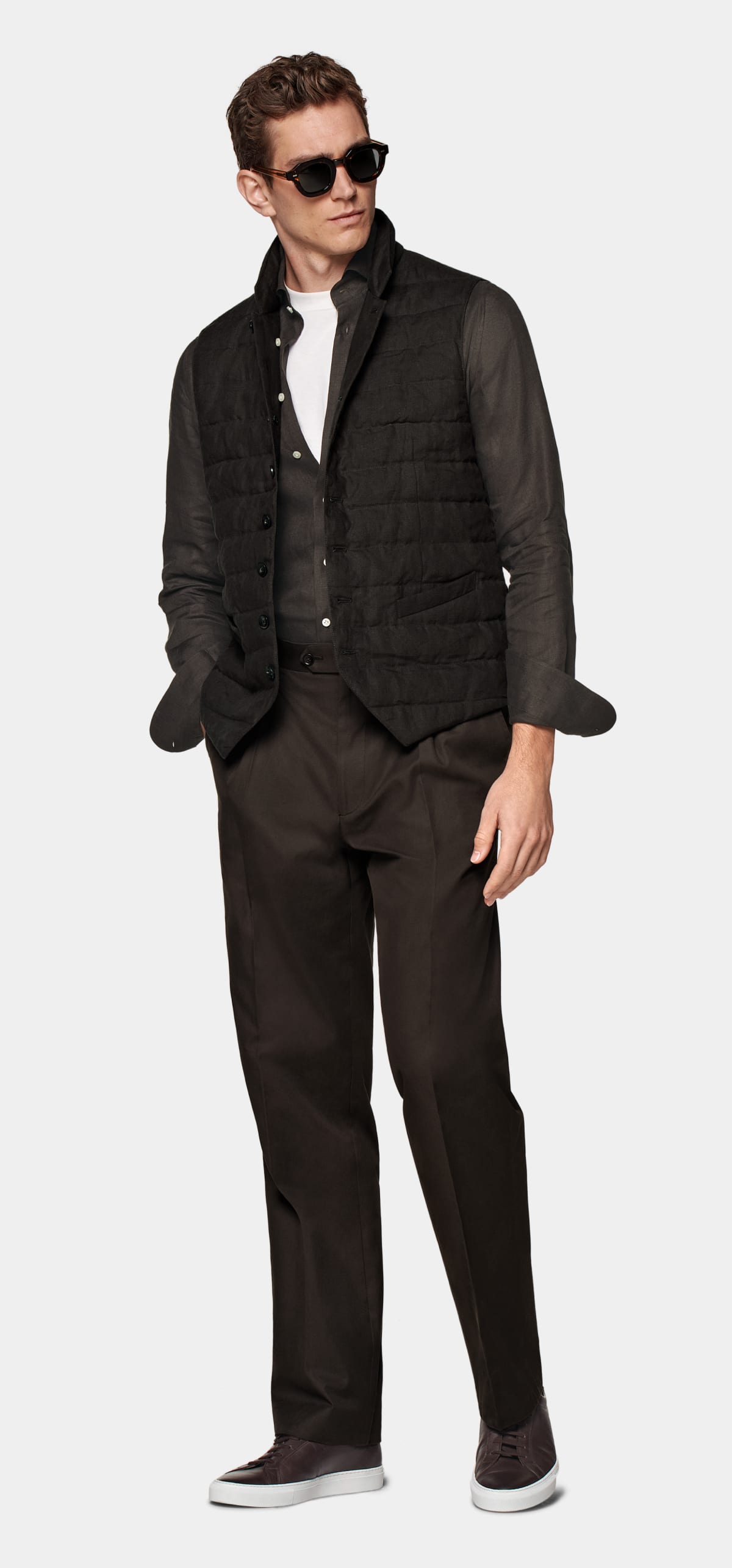 Shop the vest