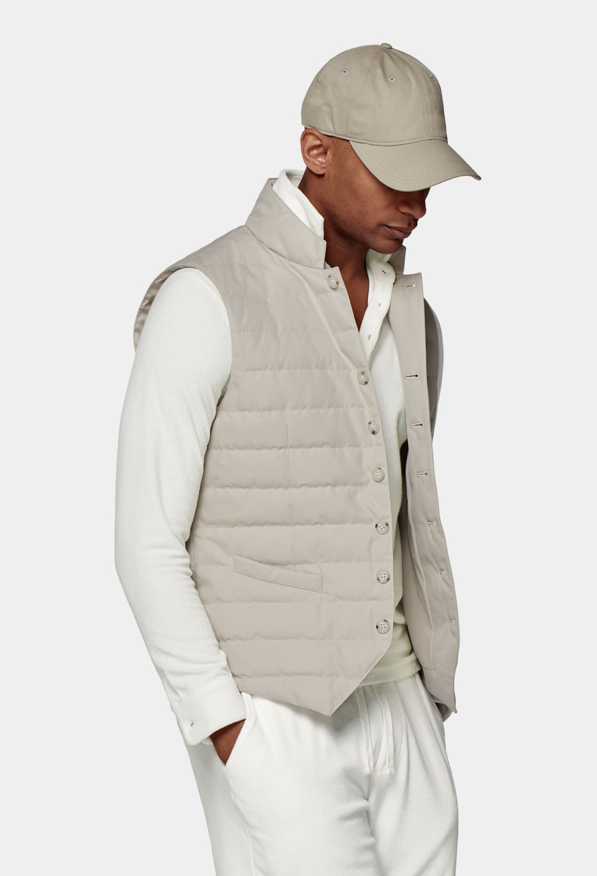 Shop the vest