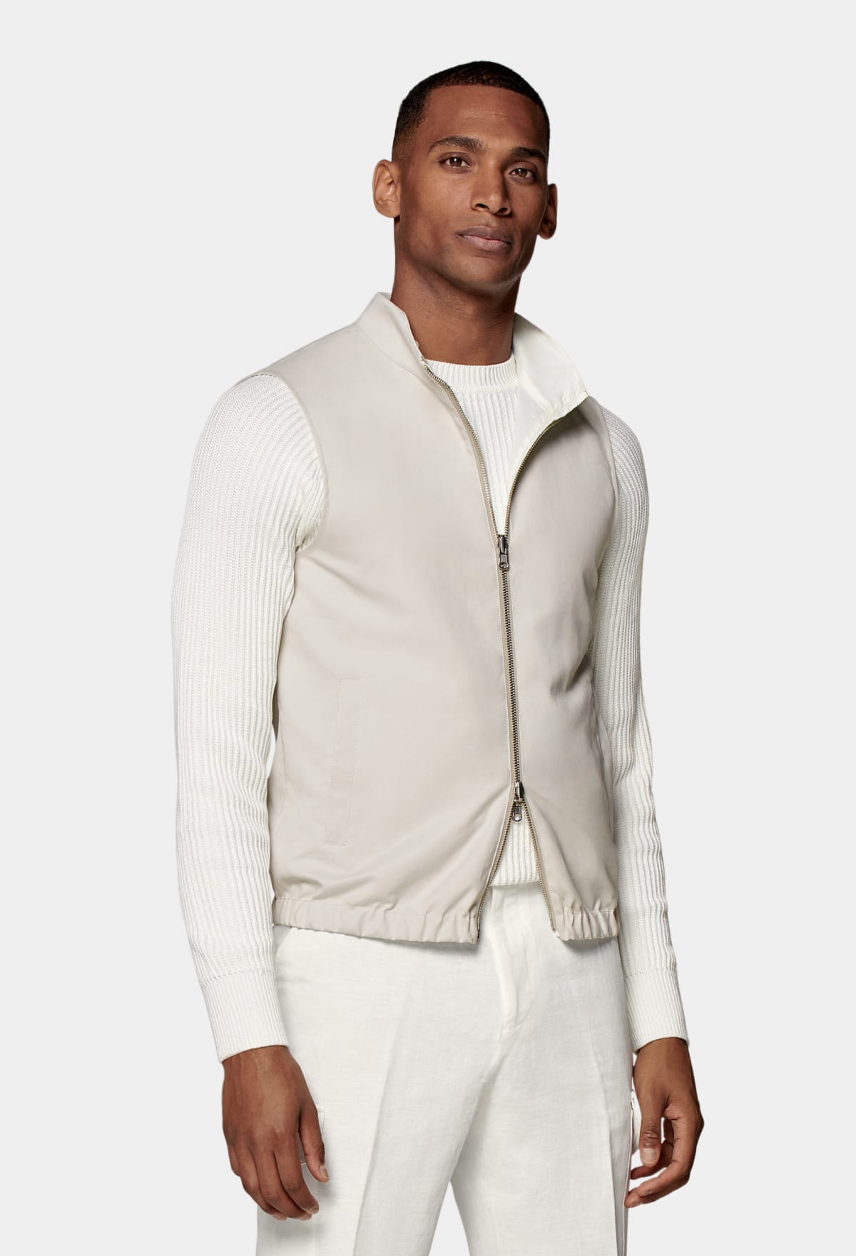 Shop the vest