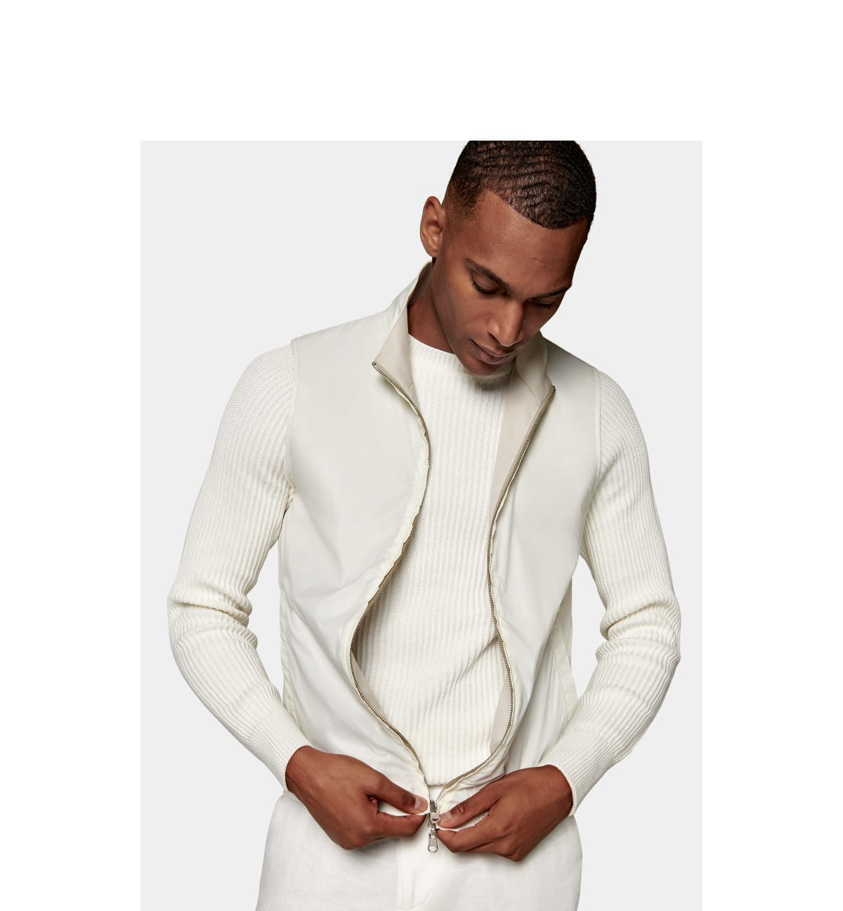 Shop the vest