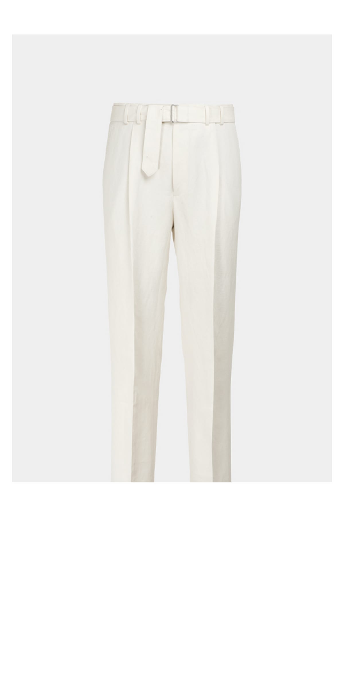 Shop the trousers