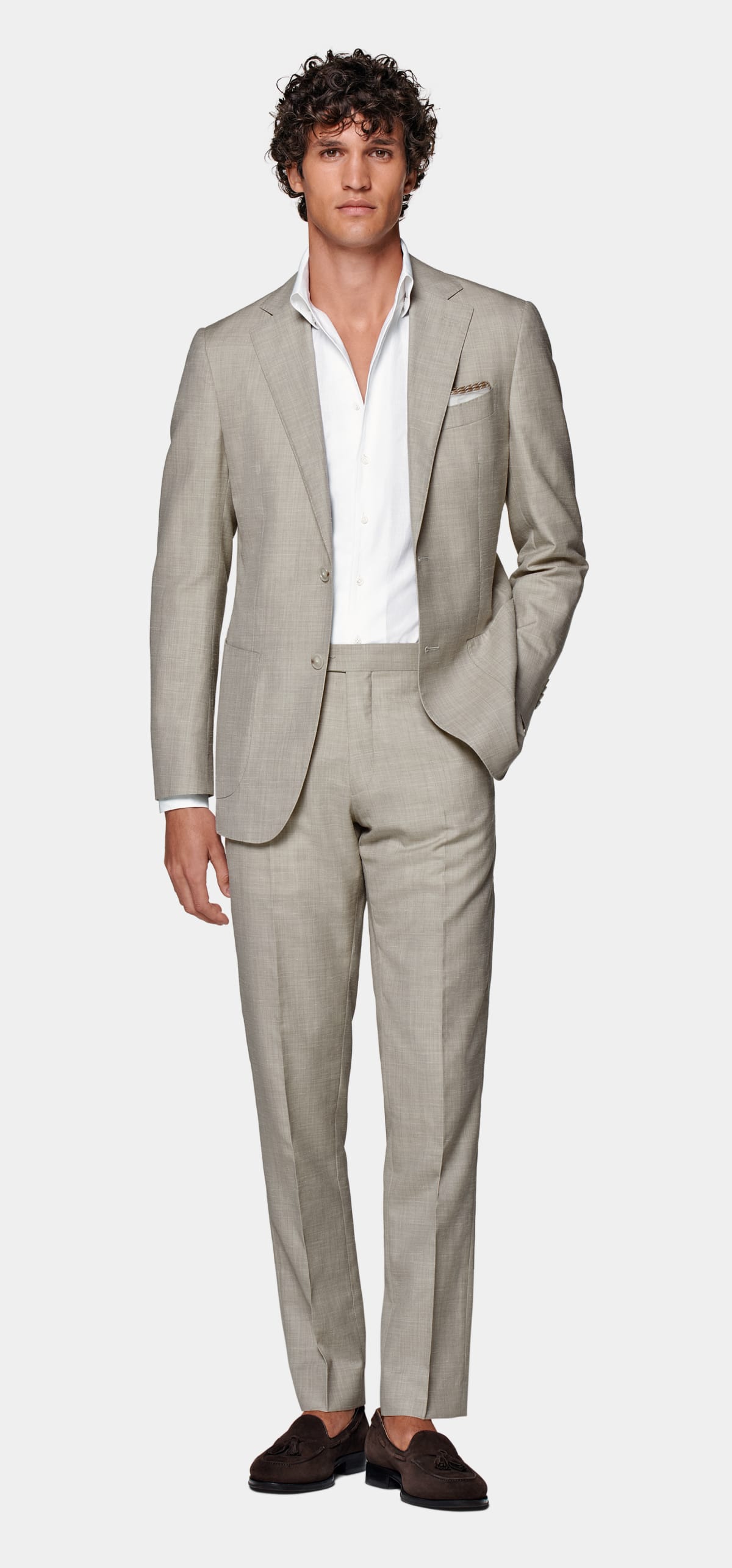 Shop the suit