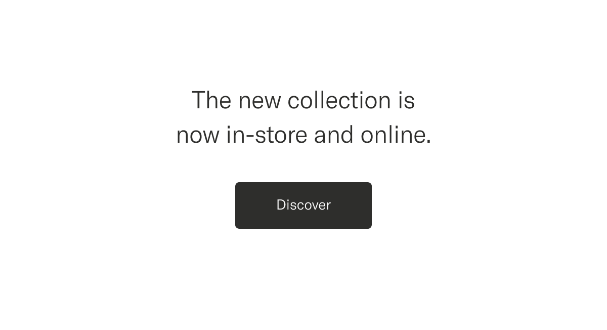 New Collection | Discover