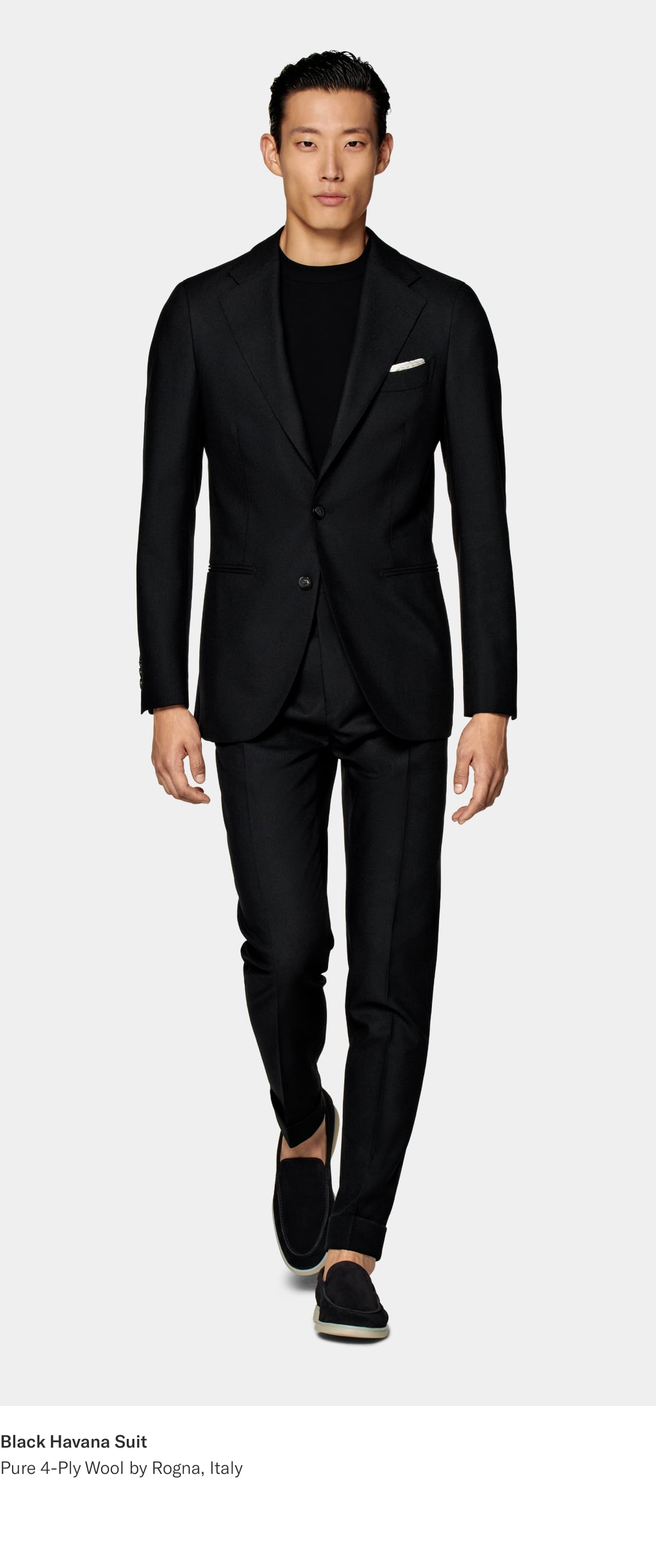 Shop the suit