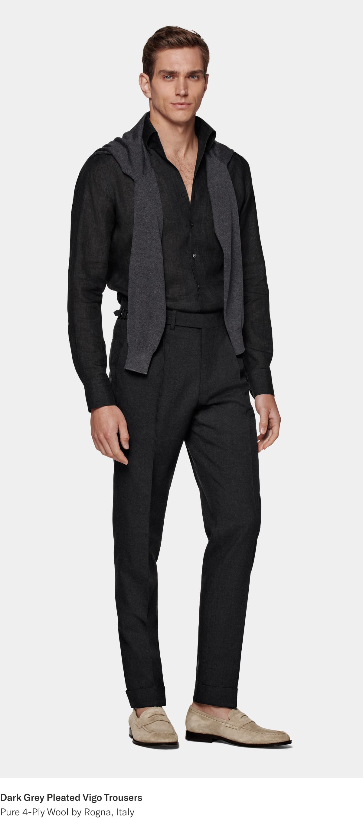 Shop the trousers