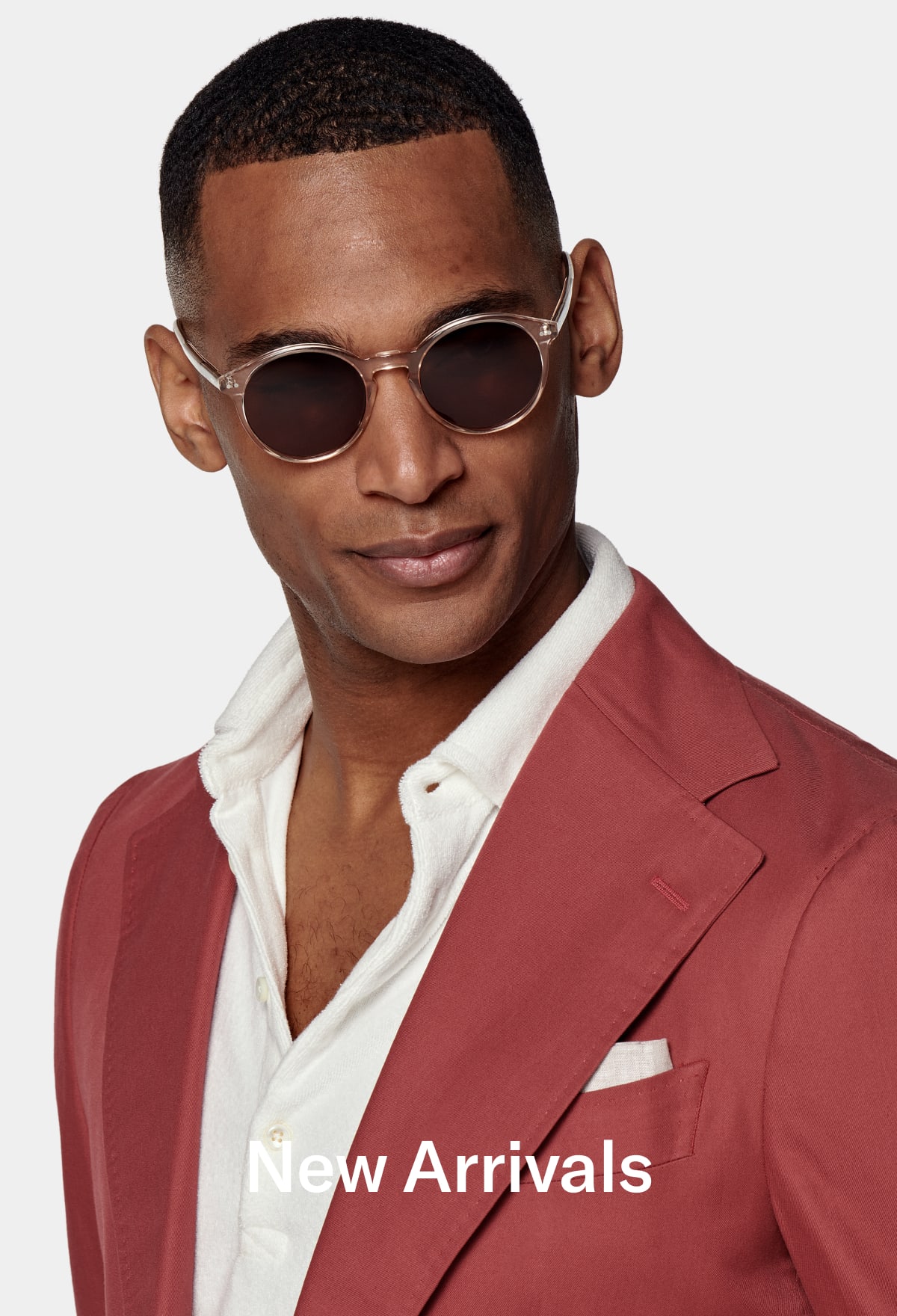 New arrivals | Shop now