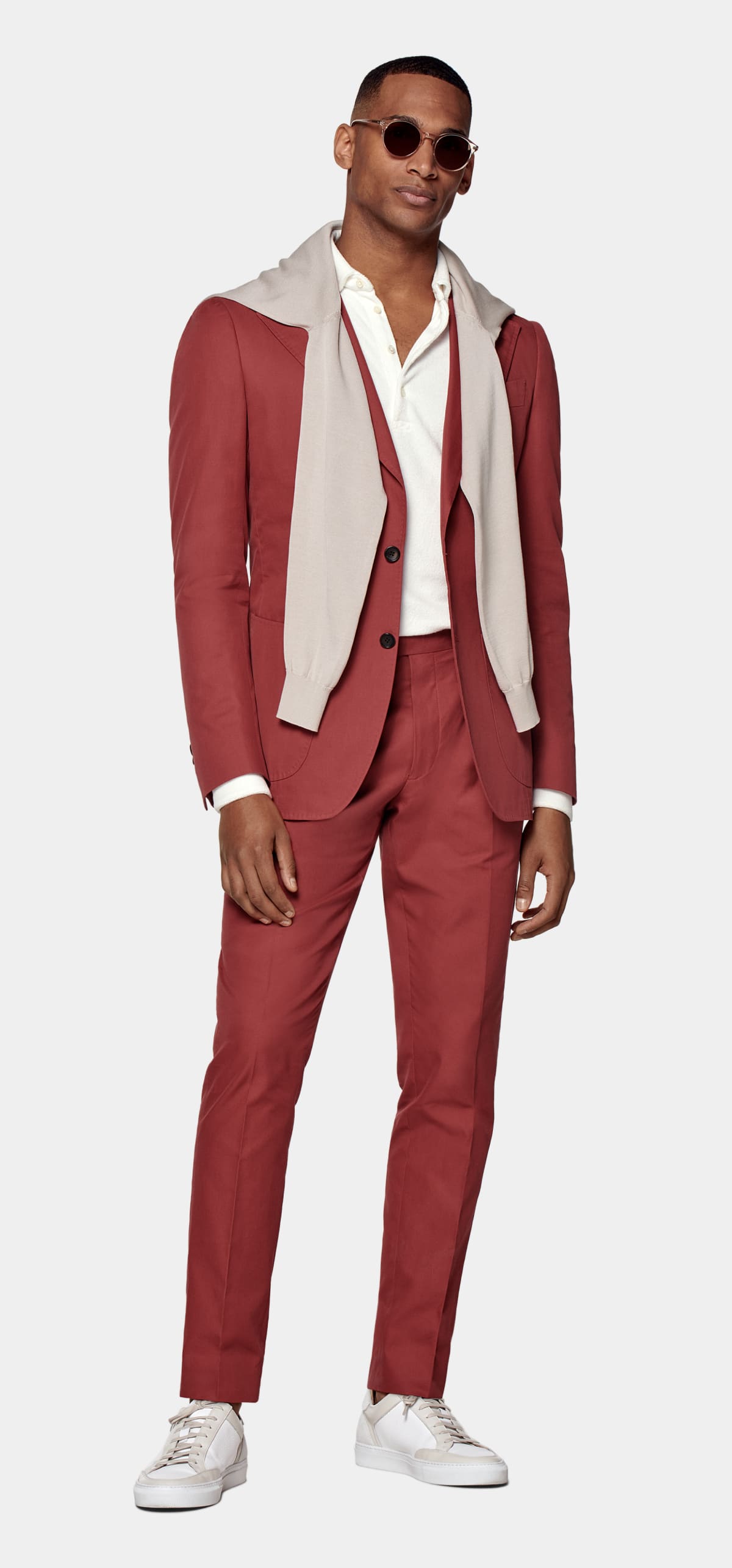 Shop the suit