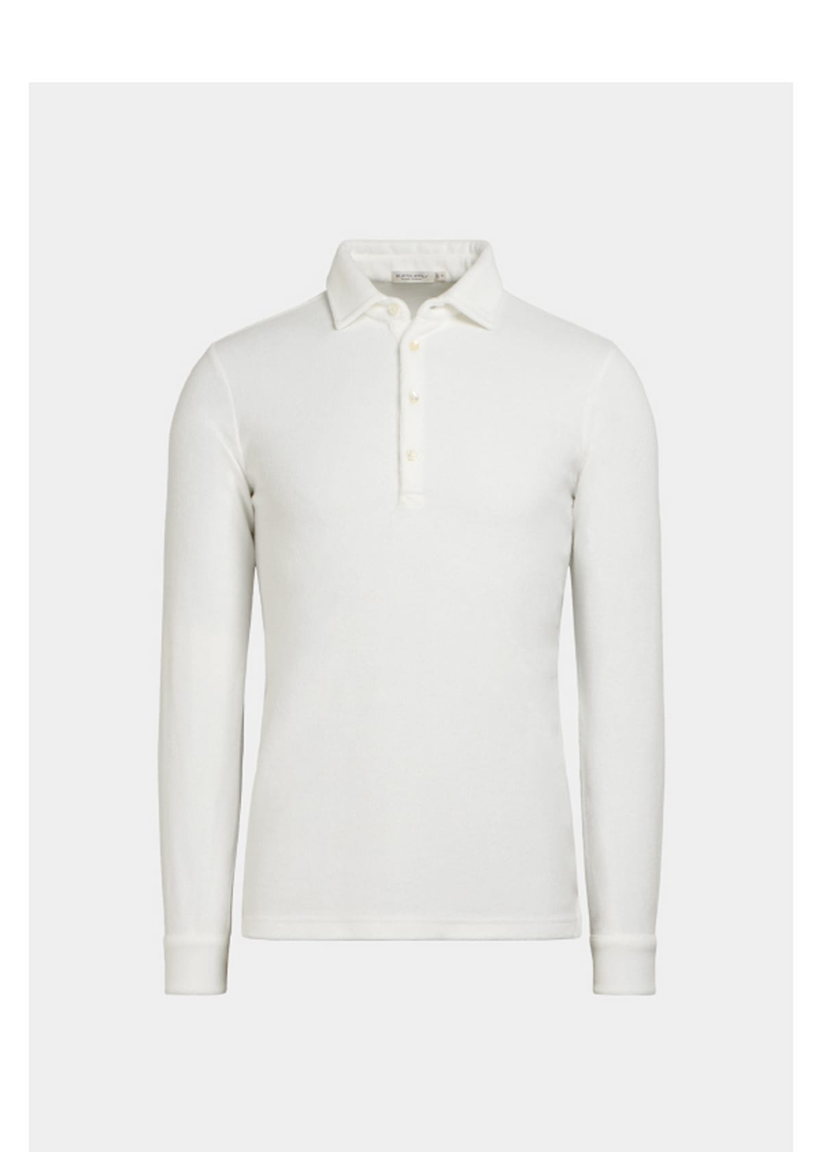 Shop the polo shirt
