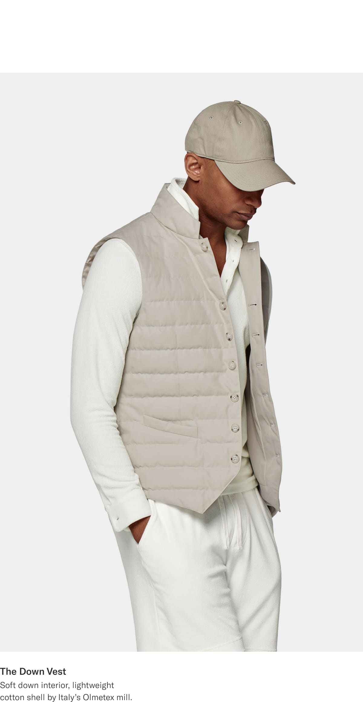 Shop the vest