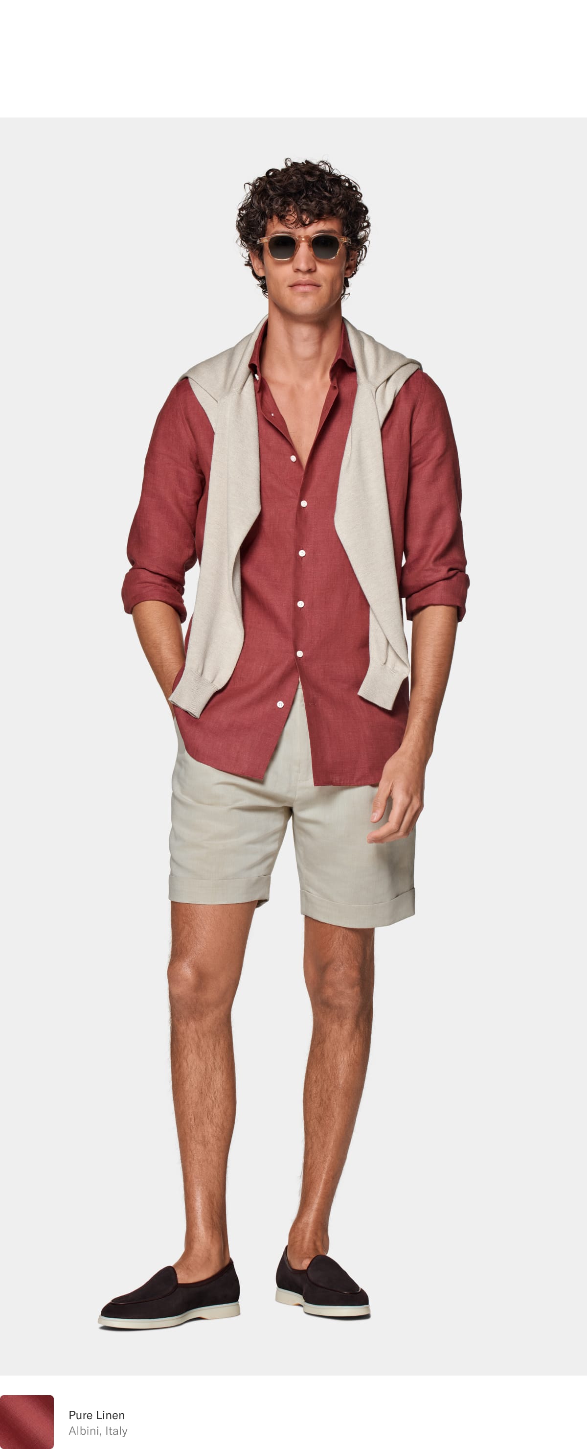 Shop the shirt