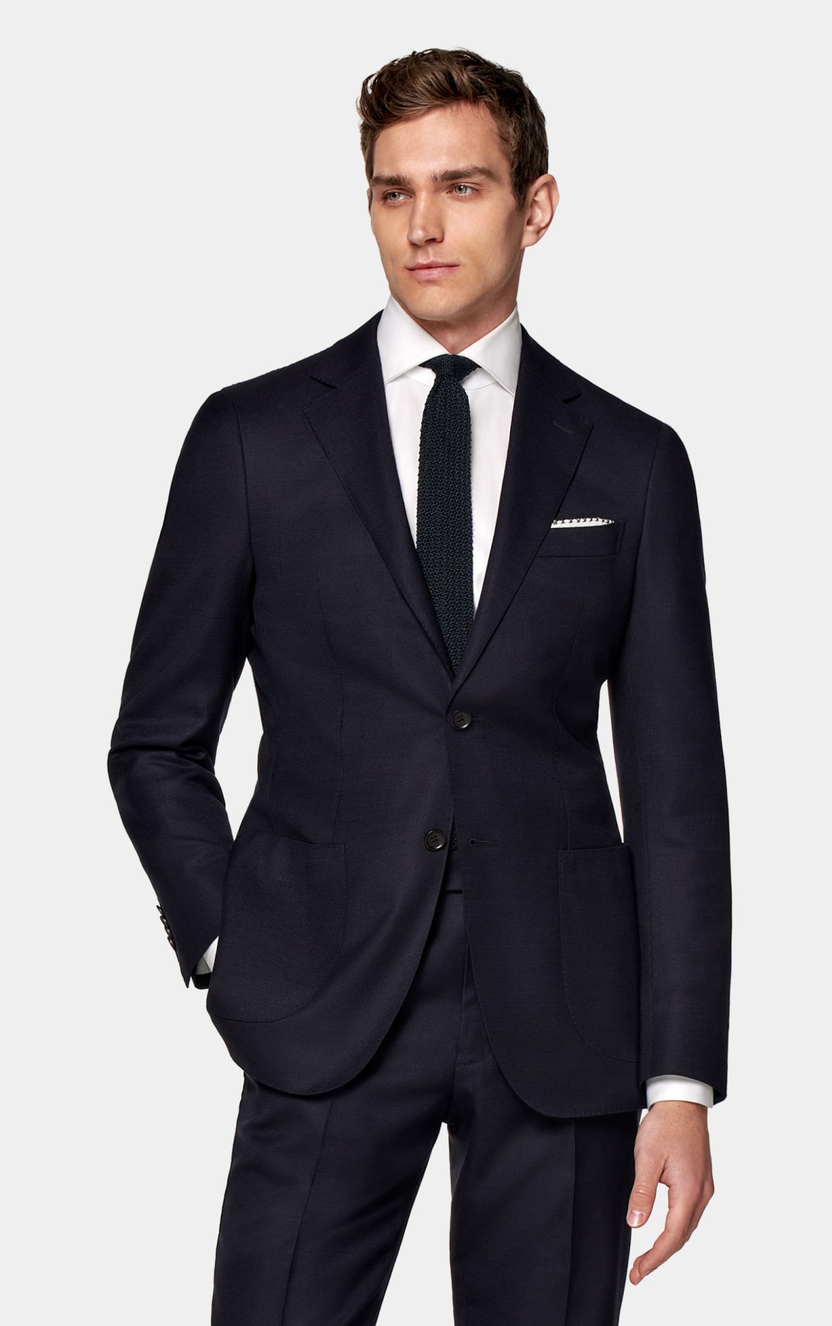 Shop the suit