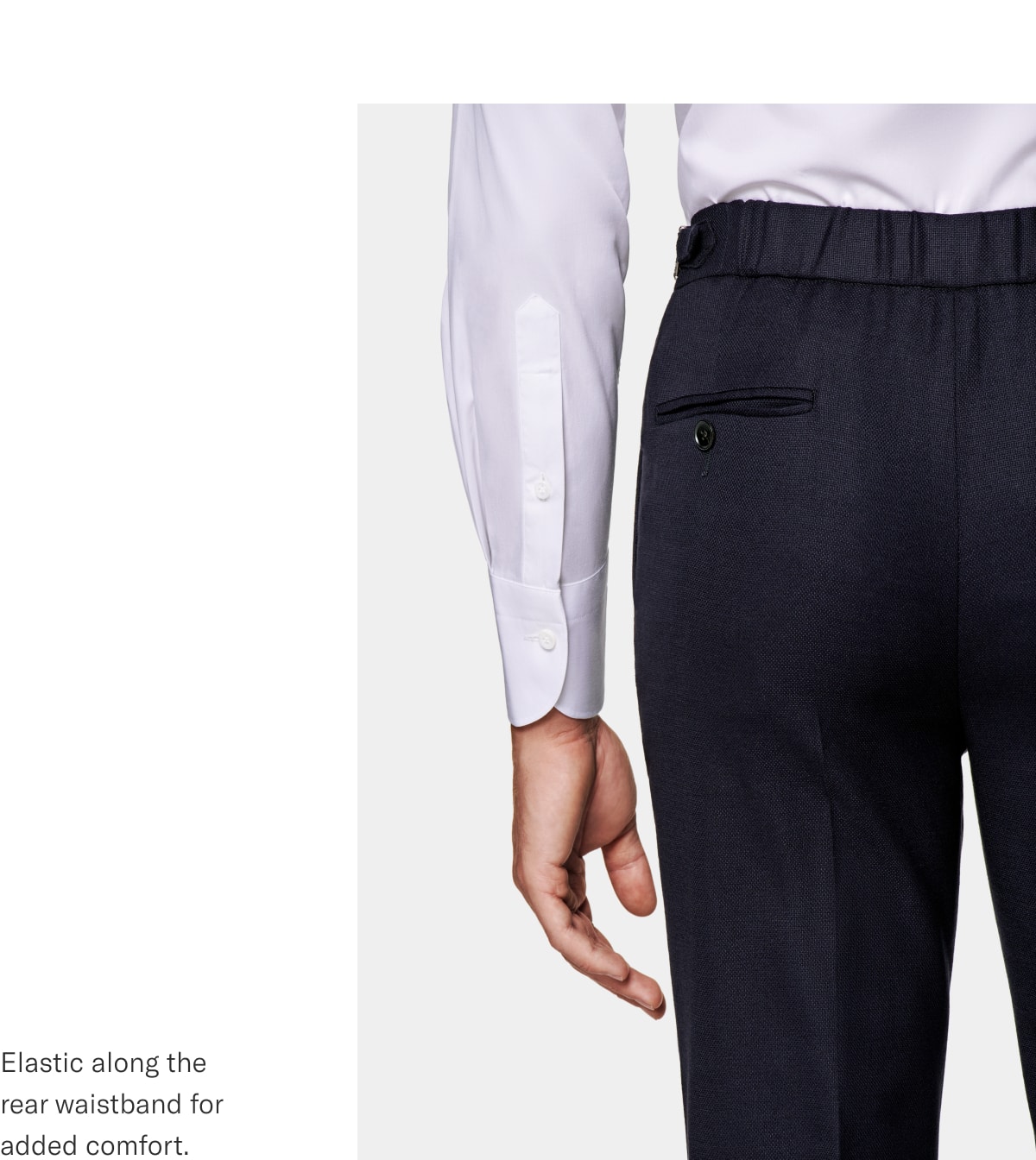 Shop the suit
