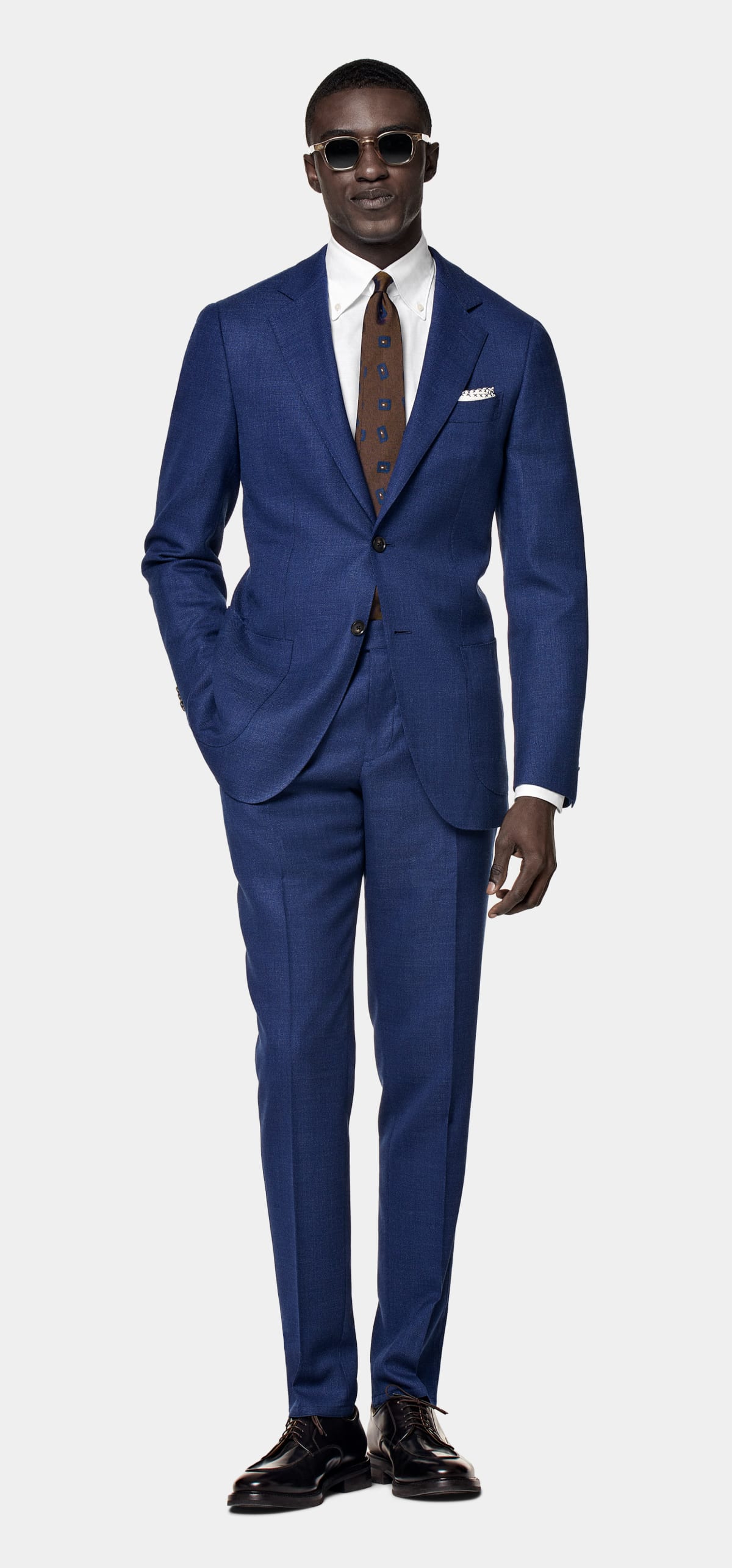 Shop the suit